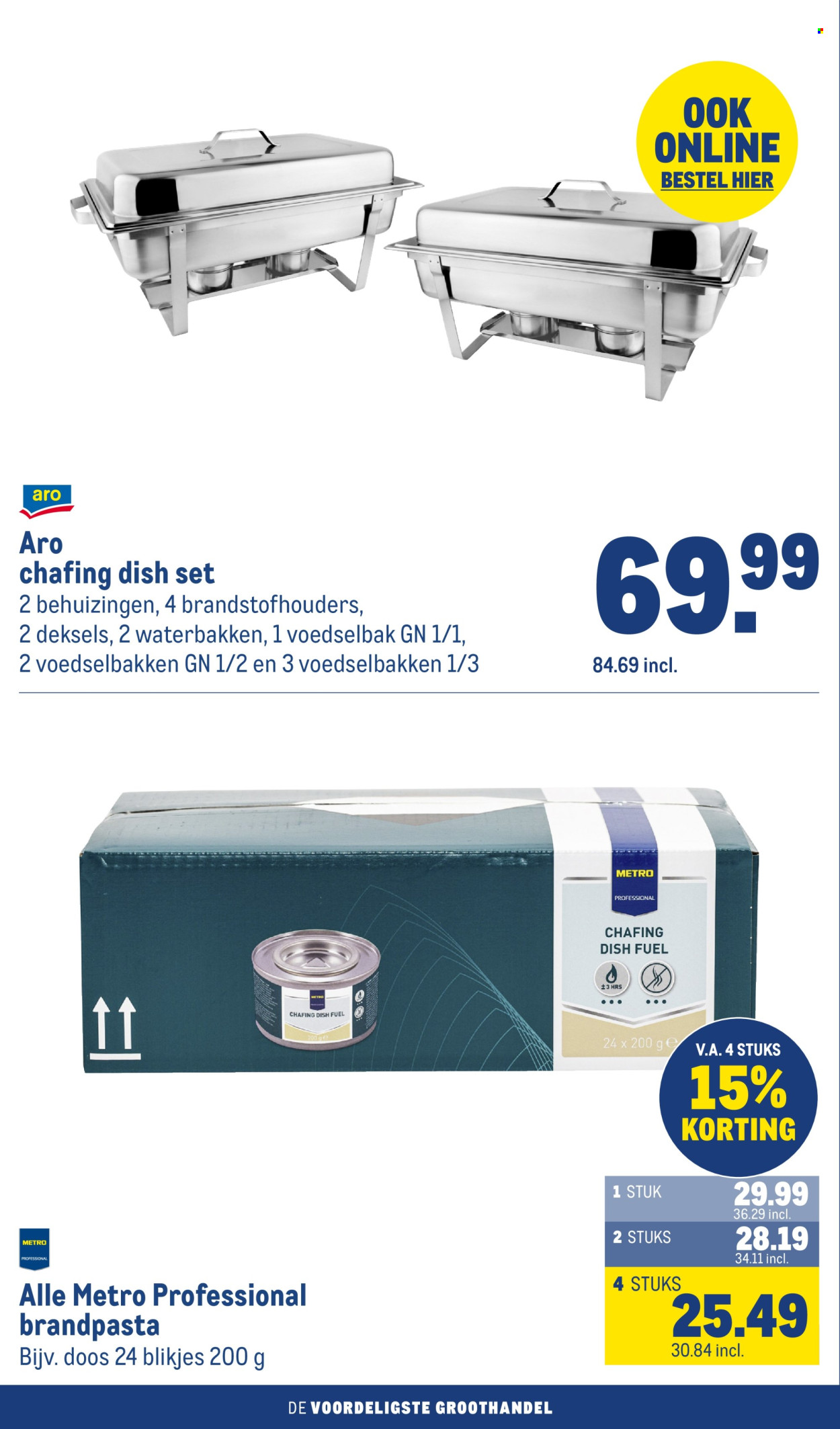 Makro-aanbieding - 12.8.2026 - 23.8.2026. Pagina 14
