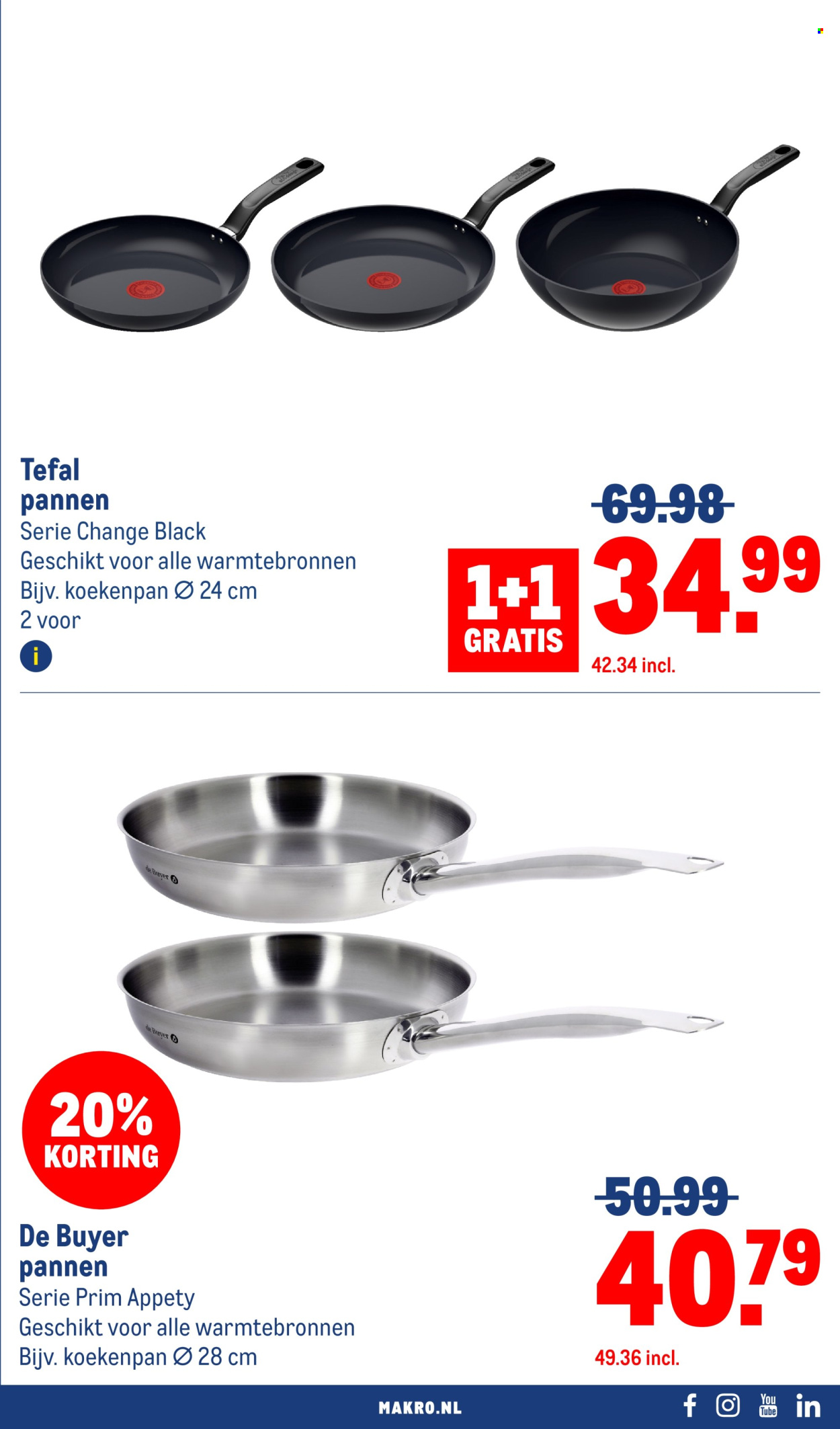Makro-aanbieding - 12.8.2026 - 23.8.2026. Pagina 15