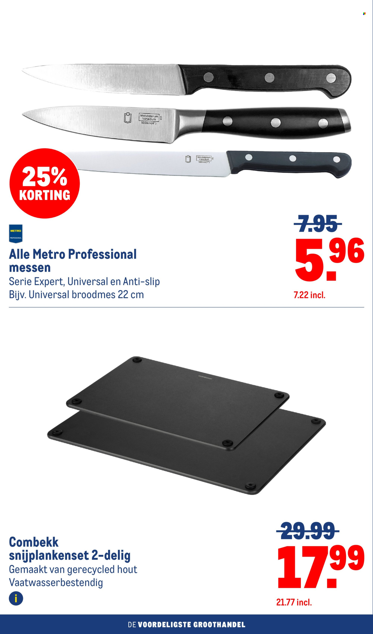 Makro-aanbieding - 12.8.2026 - 23.8.2026. Pagina 18