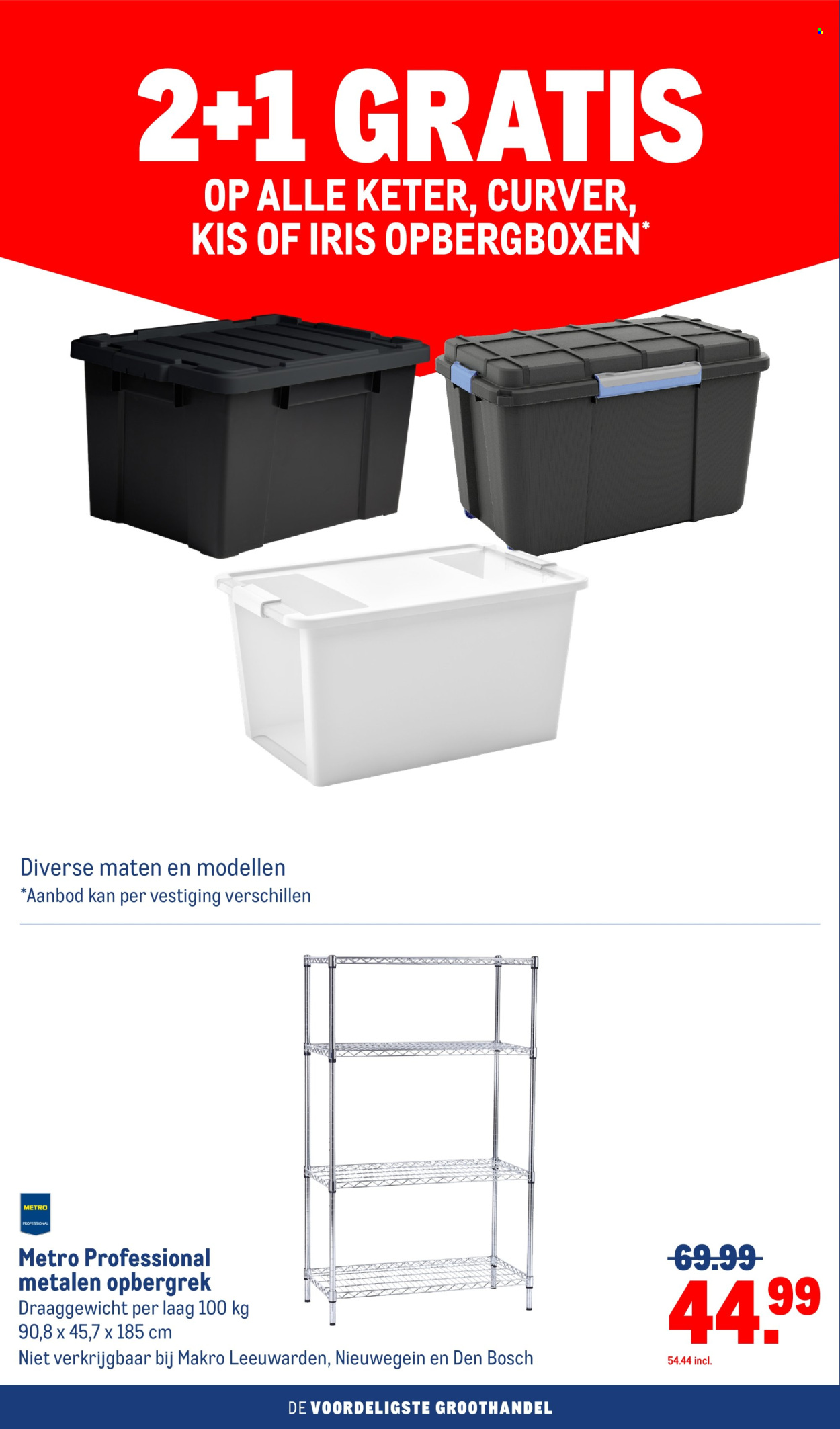 Makro-aanbieding - 12.8.2026 - 23.8.2026. Pagina 22