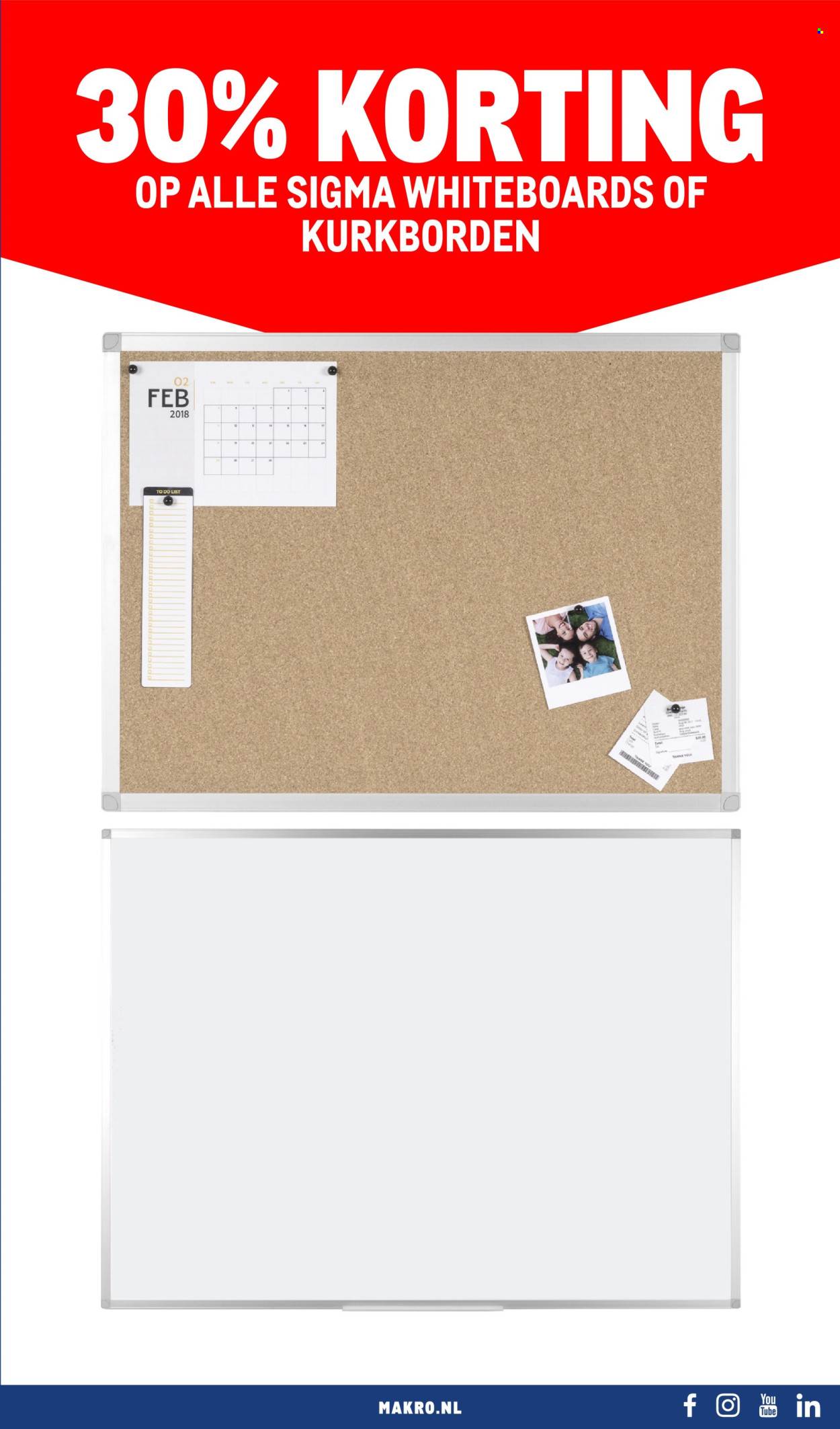 Makro-aanbieding - 12.8.2026 - 23.8.2026. Pagina 23