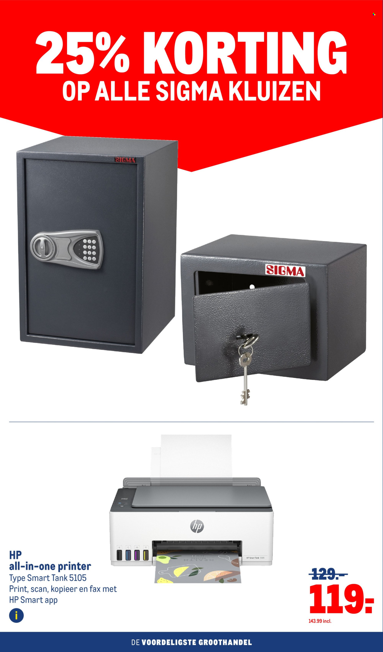 Makro-aanbieding - 12.8.2026 - 23.8.2026. Pagina 24