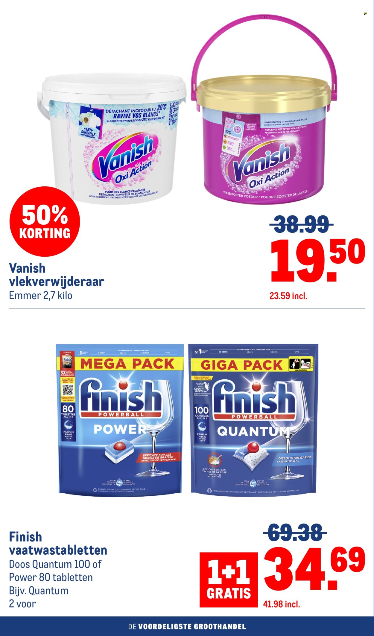 Makro-aanbieding - 12.8.2026 - 23.8.2026. Pagina 30