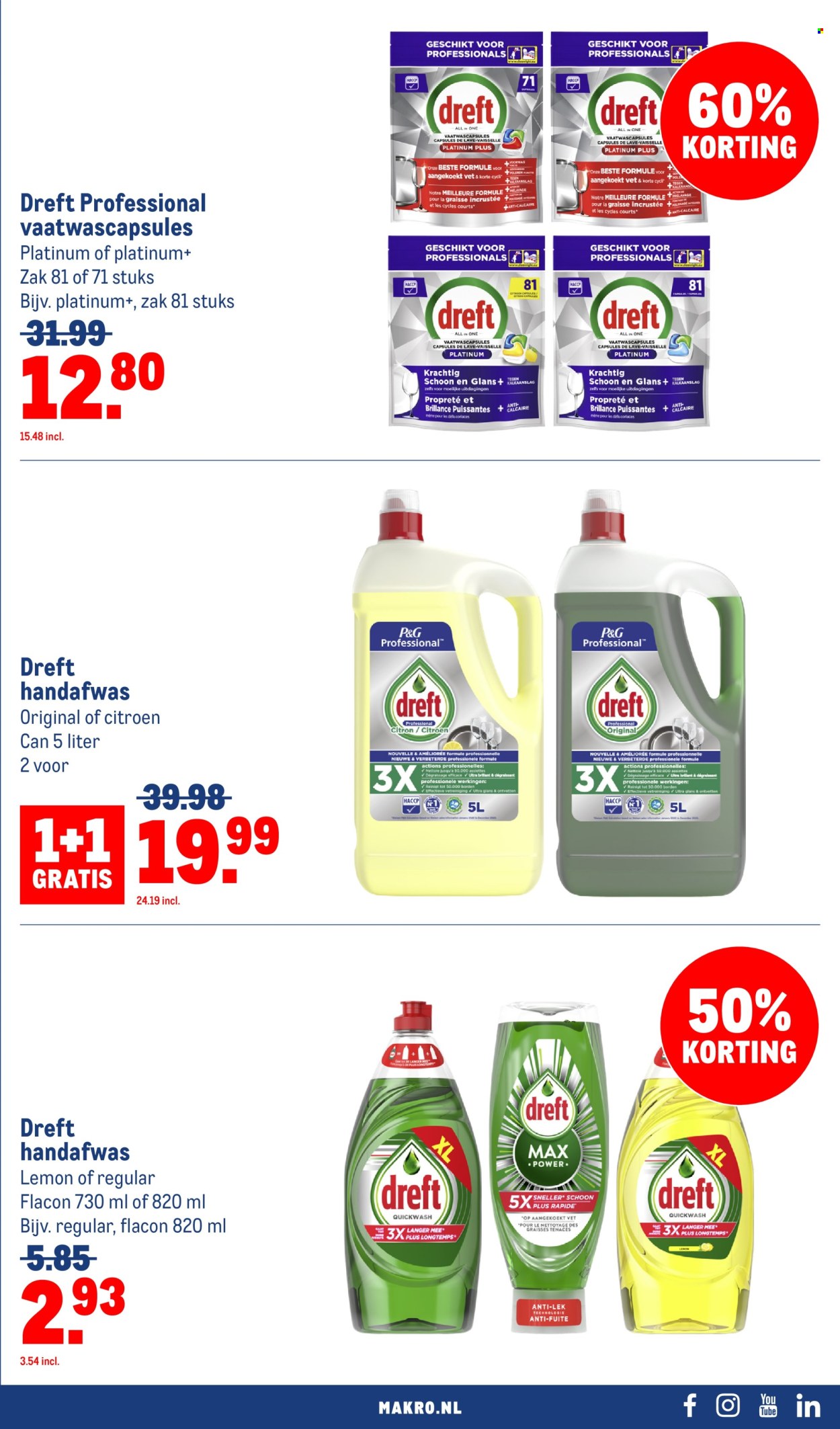 Makro-aanbieding - 12.8.2026 - 23.8.2026. Pagina 31