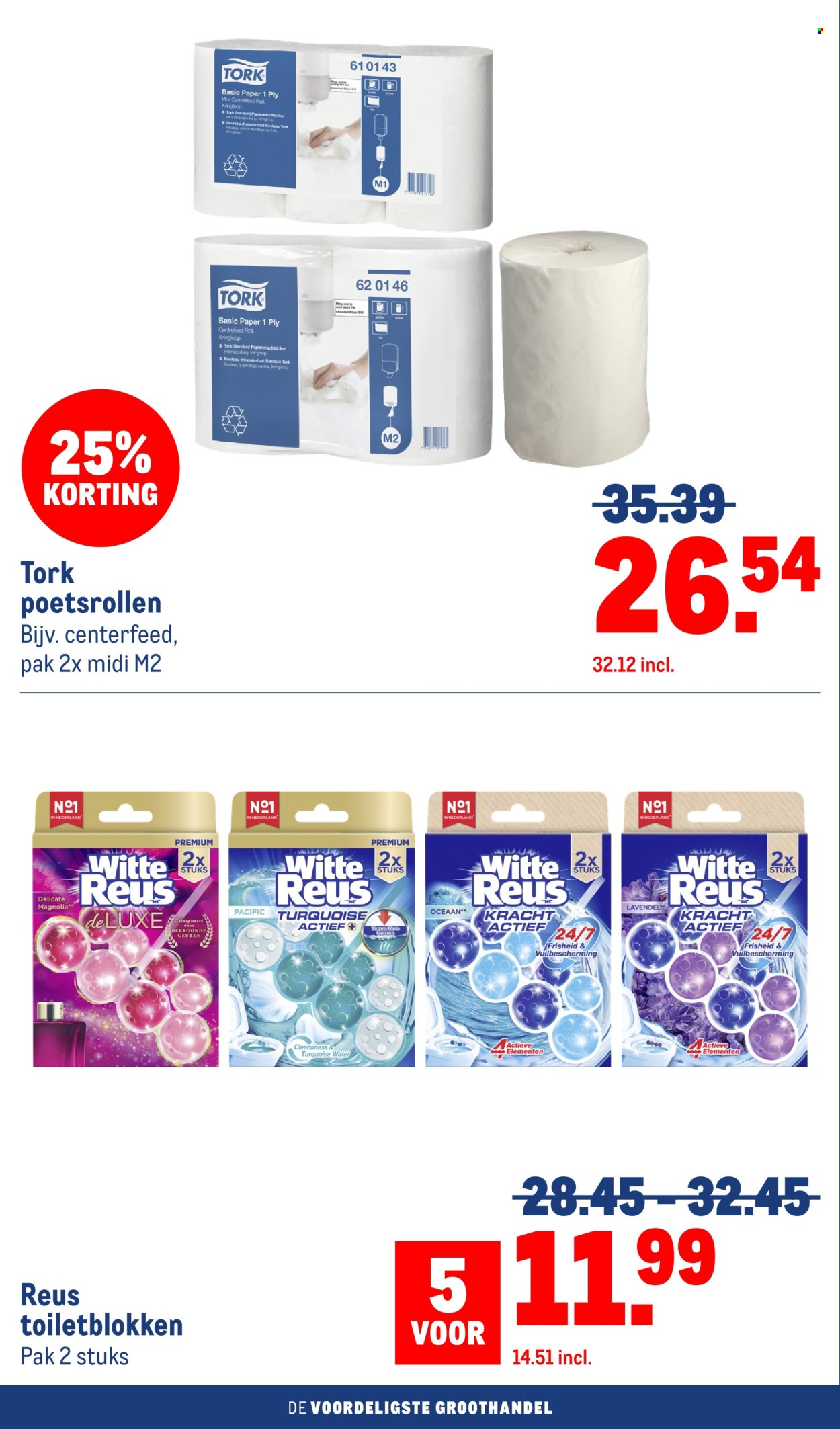 Makro-aanbieding - 12.8.2026 - 23.8.2026. Pagina 34