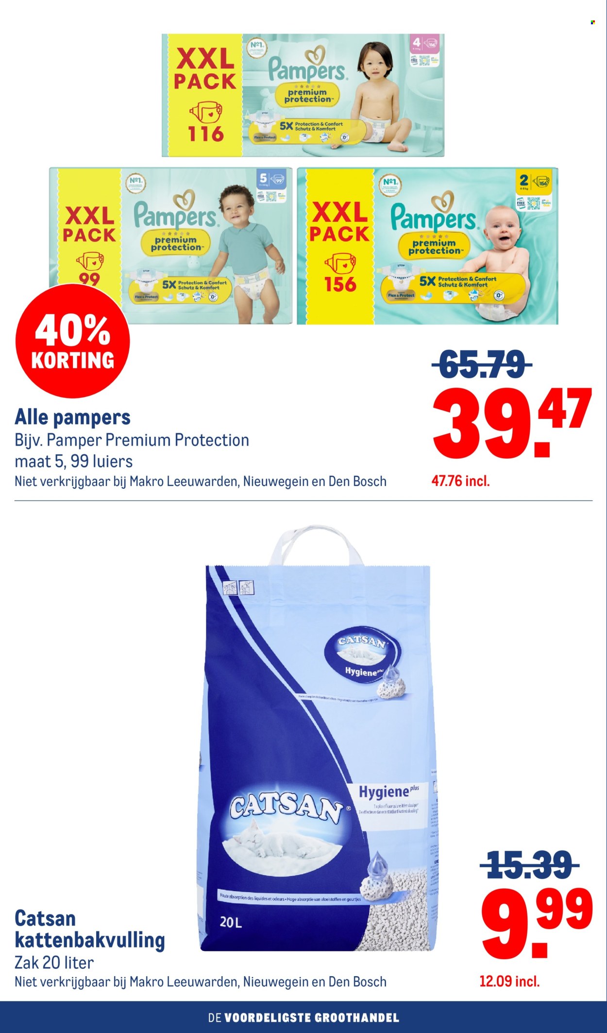 Makro-aanbieding - 12.8.2026 - 23.8.2026. Pagina 36