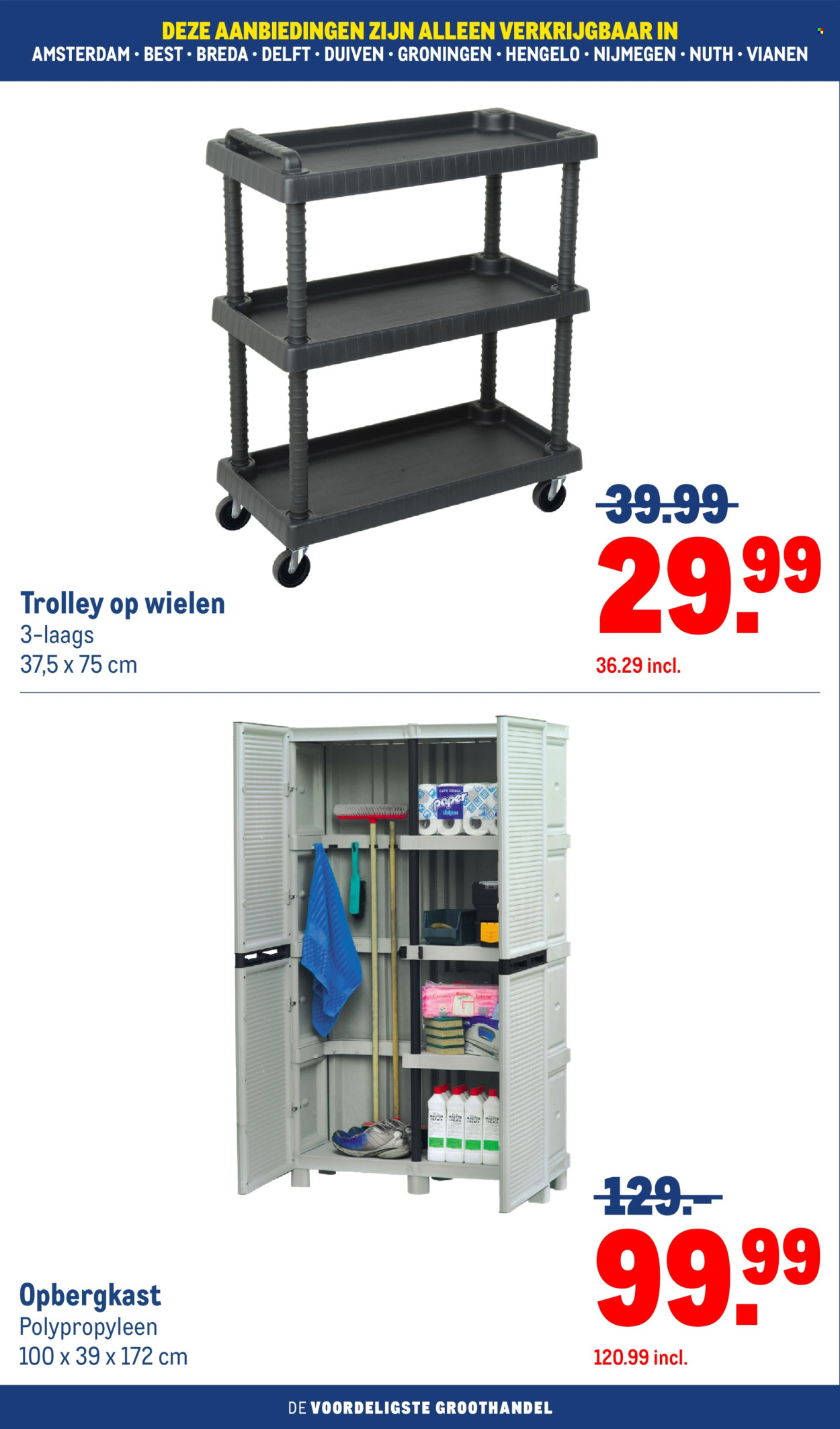 Makro-aanbieding - 12.8.2026 - 23.8.2026. Pagina 40