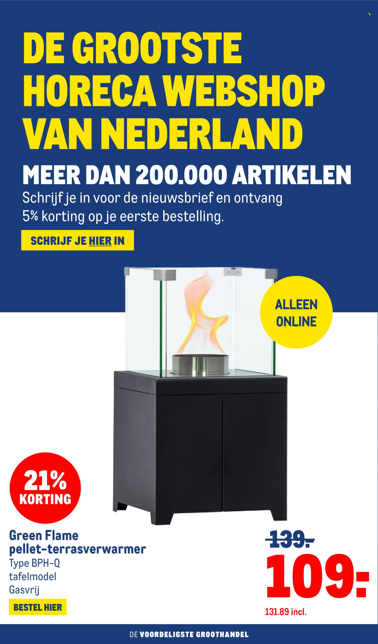 Makro-aanbieding - 12.8.2026 - 23.8.2026. Pagina 44