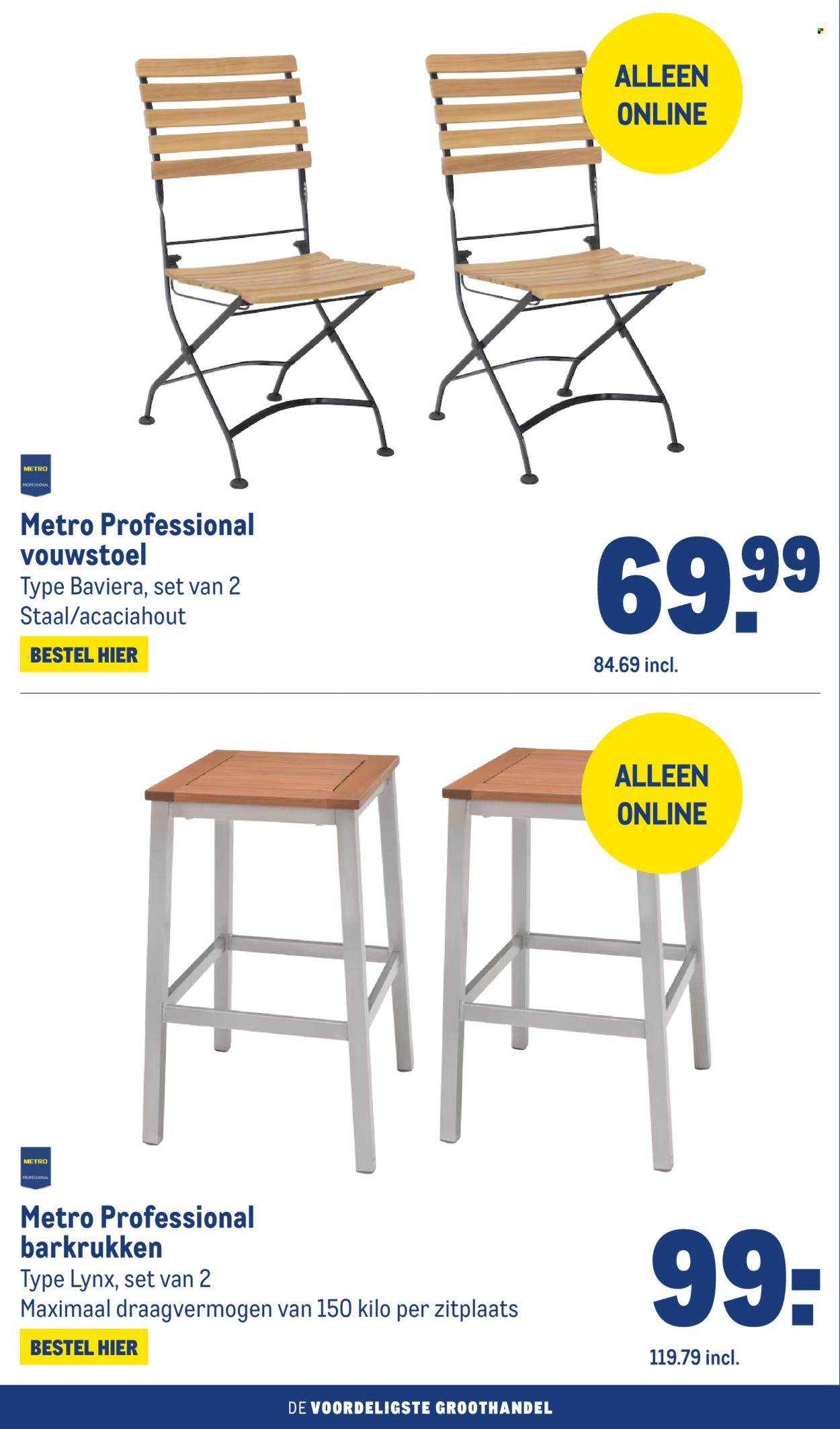Makro-aanbieding - 12.8.2026 - 23.8.2026. Pagina 46