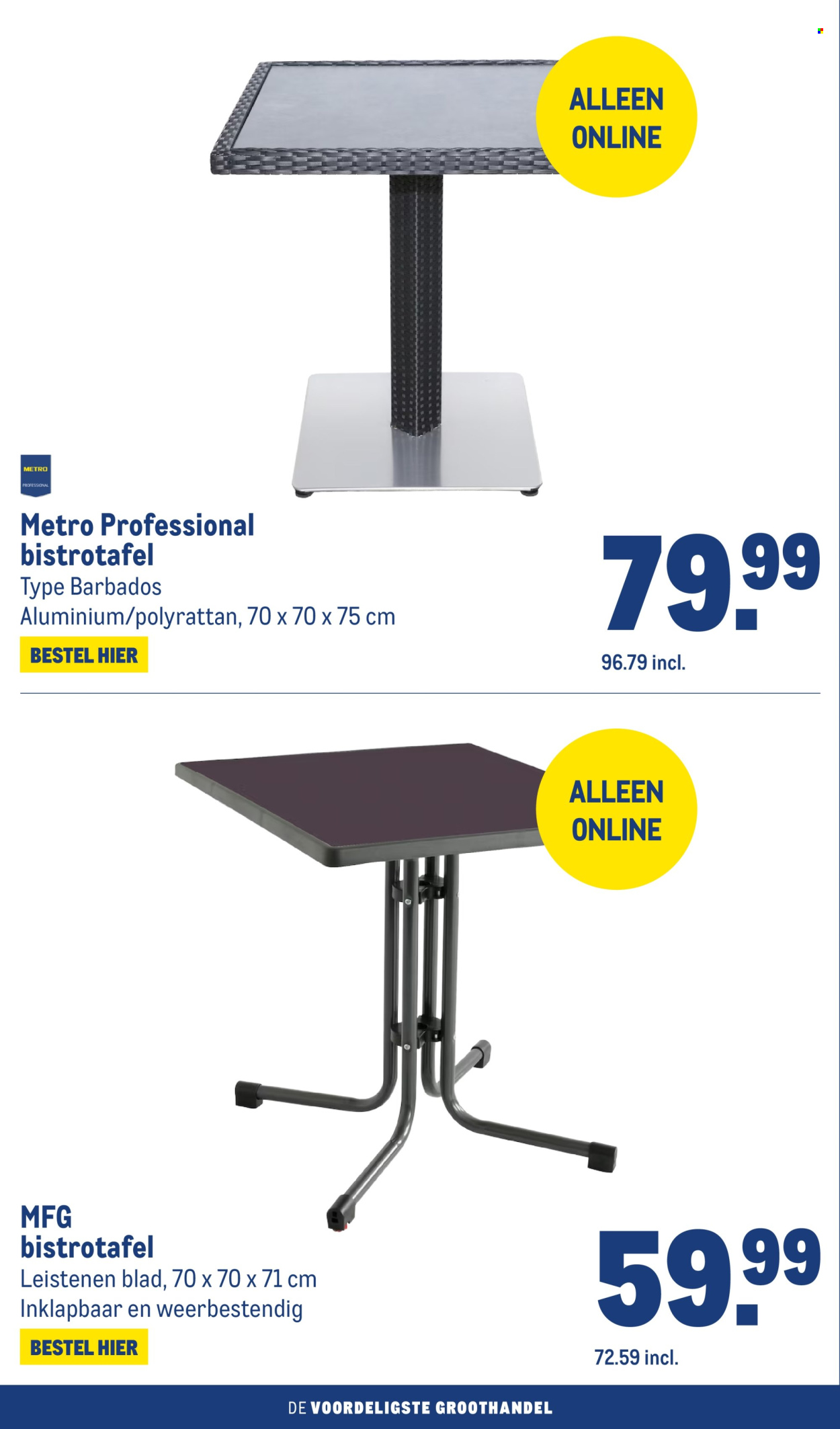 Makro-aanbieding - 12.8.2026 - 23.8.2026. Pagina 48