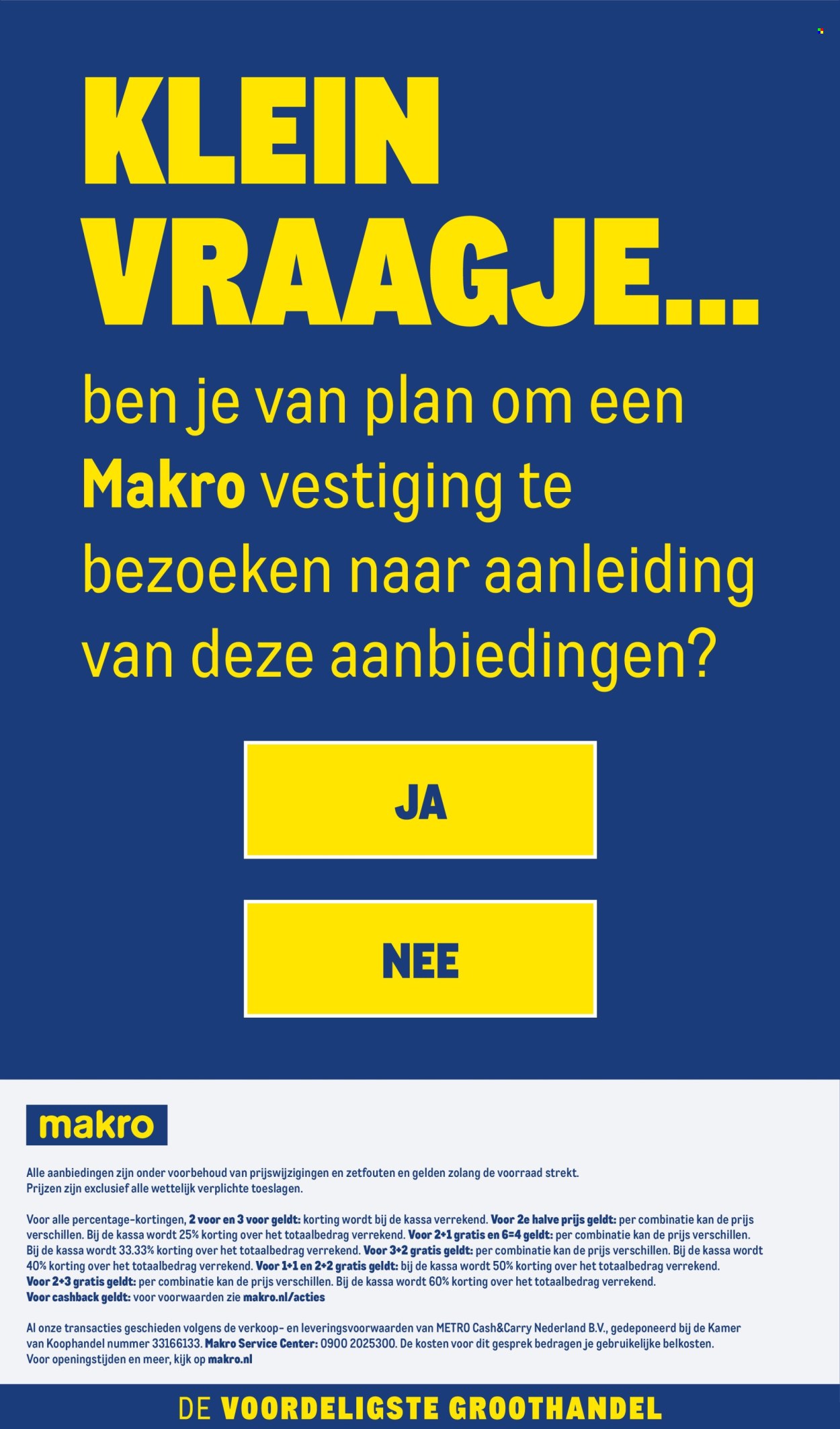 Makro-aanbieding - 12.8.2026 - 23.8.2026. Pagina 53