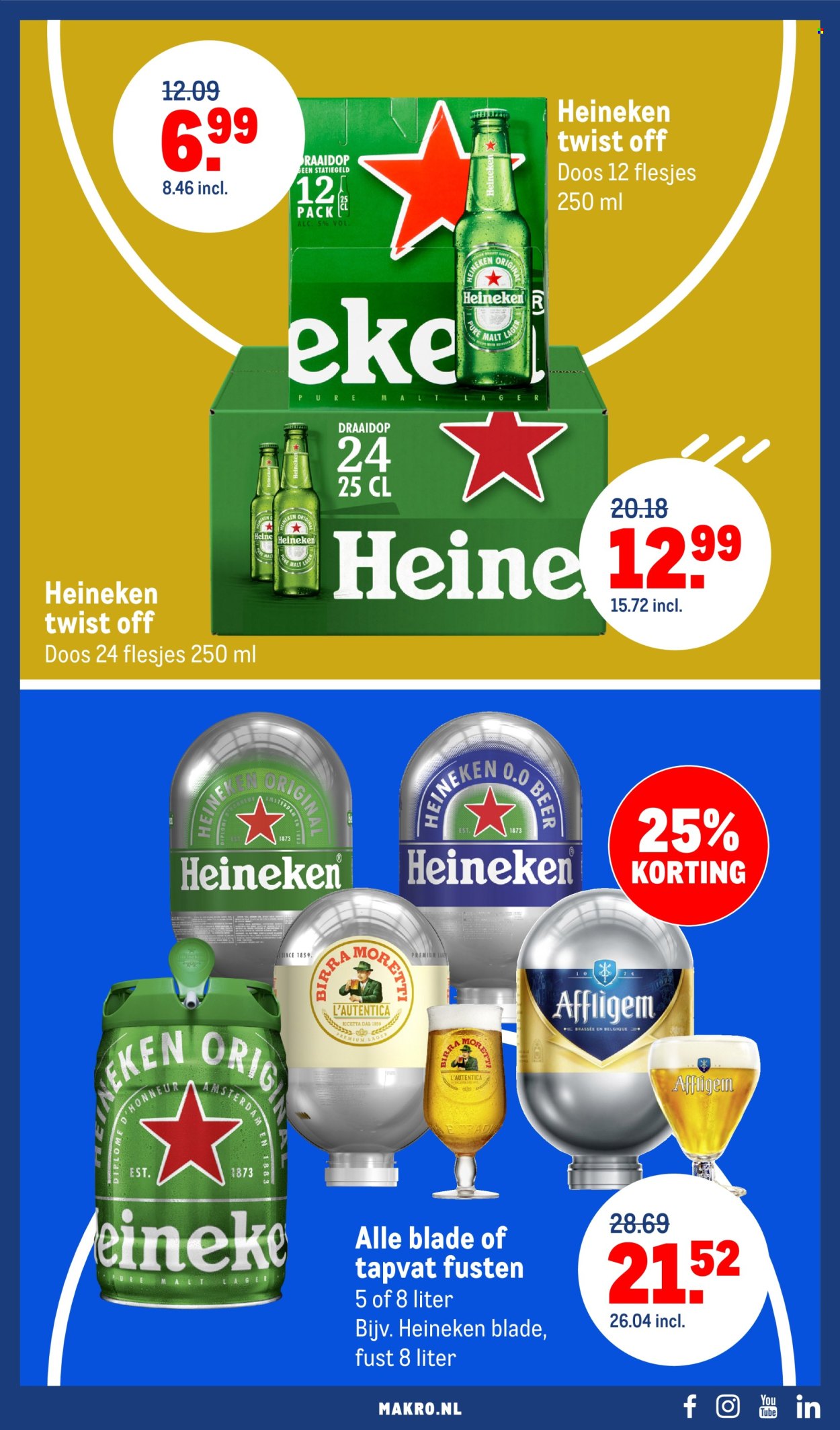 Makro-aanbieding - 12.8.2026 - 8.9.2026. Pagina 9
