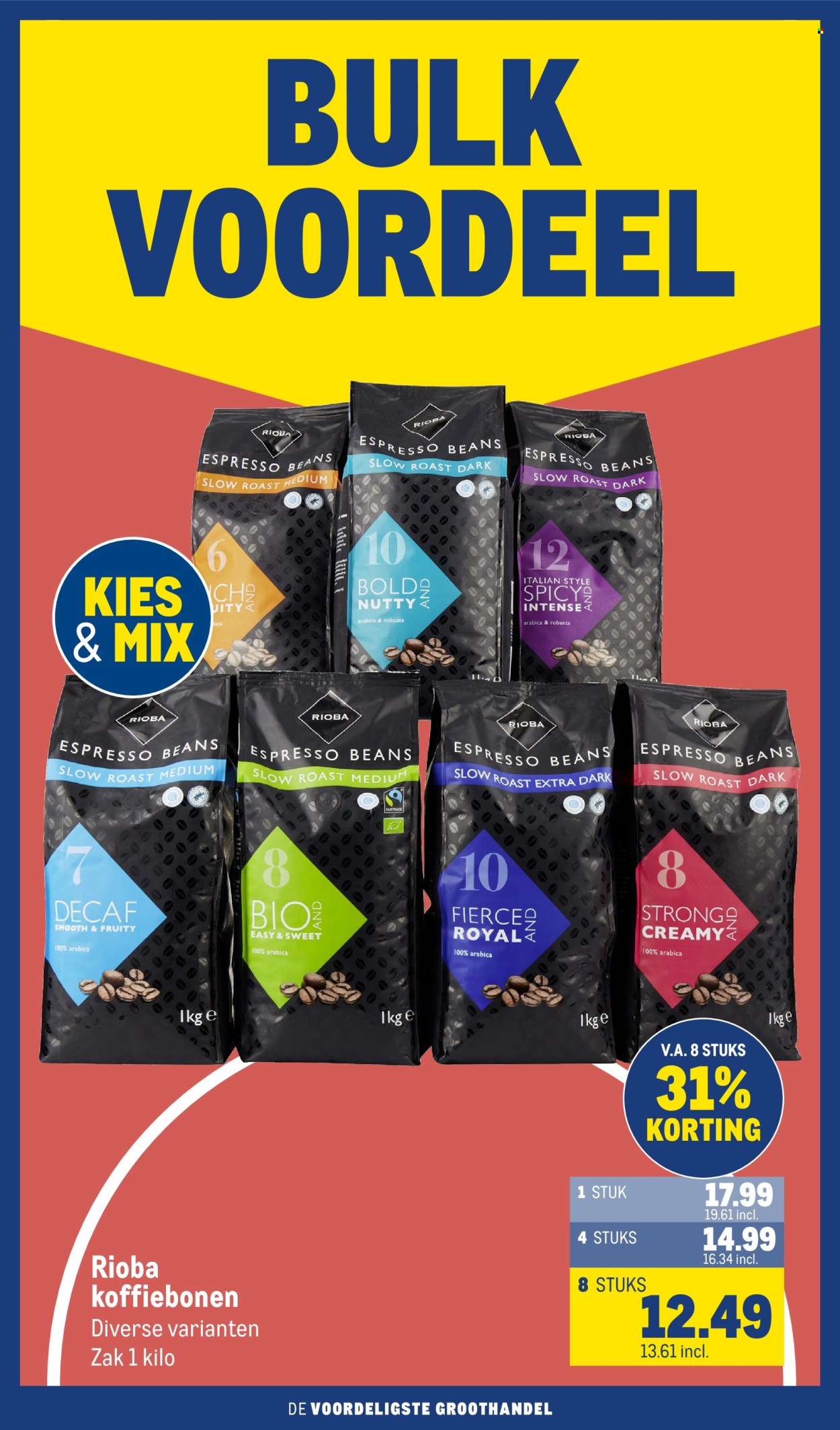 Makro-aanbieding - 12.8.2026 - 8.9.2026. Pagina 16