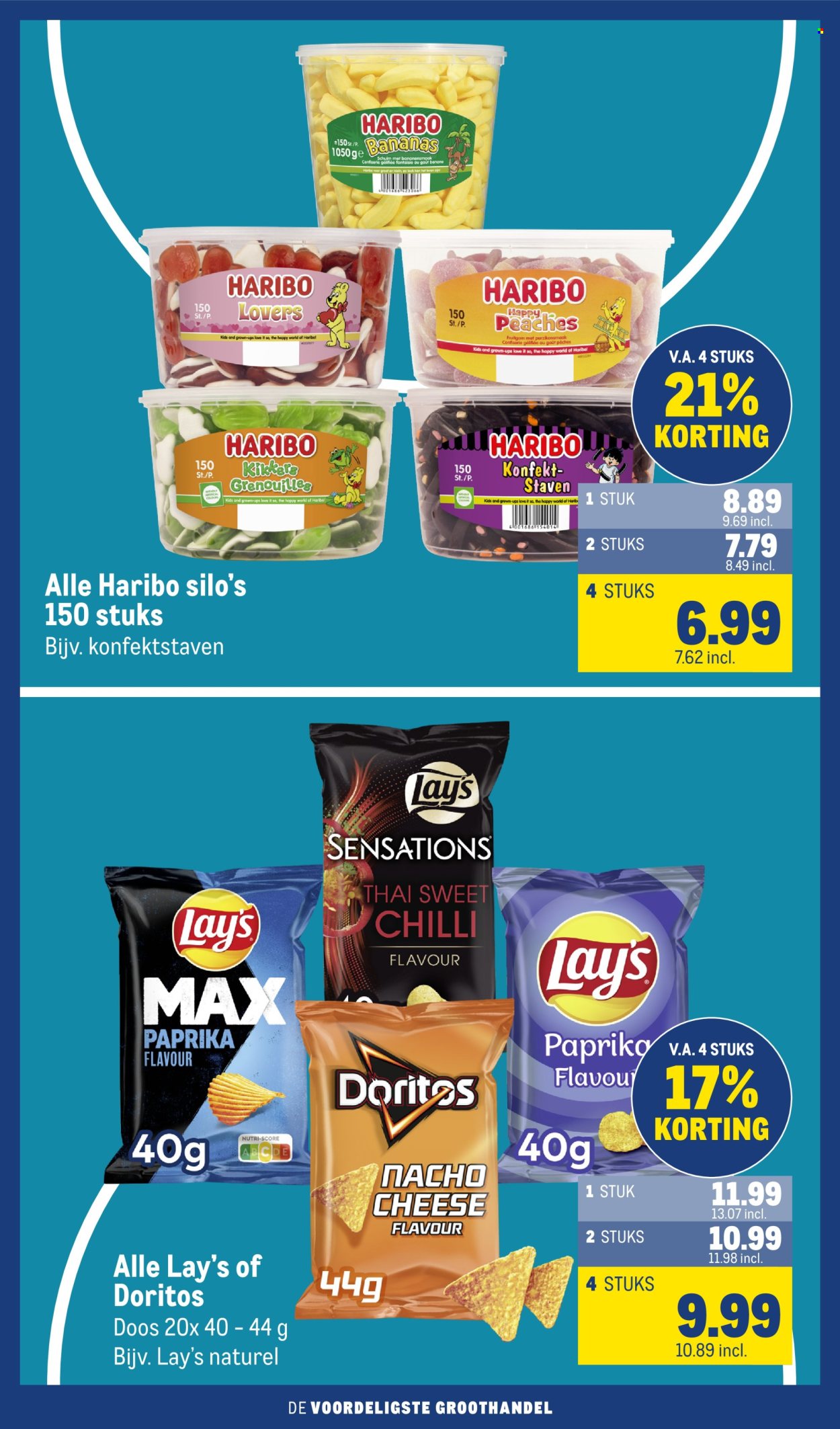 Makro-aanbieding - 12.8.2026 - 8.9.2026. Pagina 18