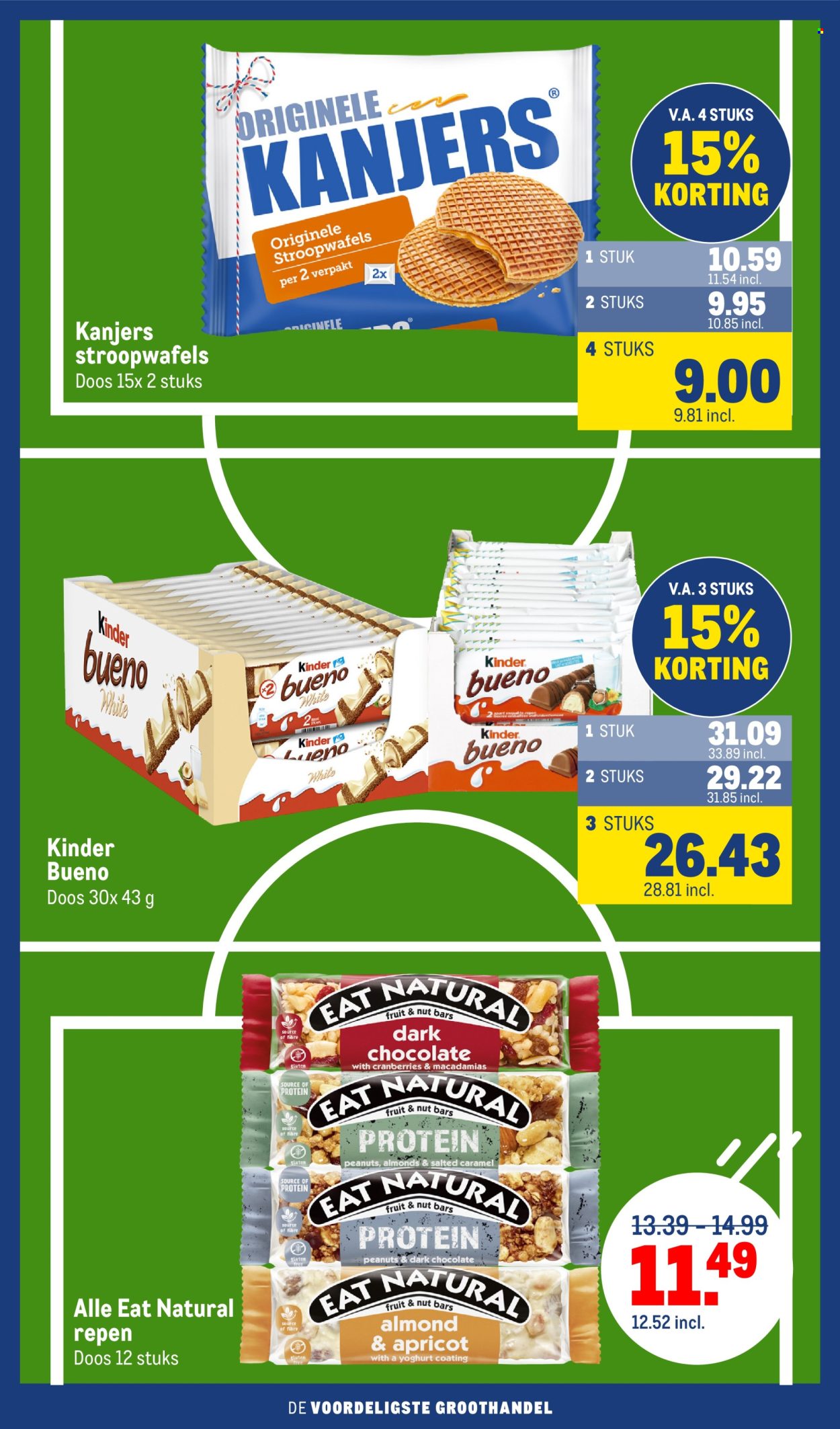 Makro-aanbieding - 12.8.2026 - 8.9.2026. Pagina 20