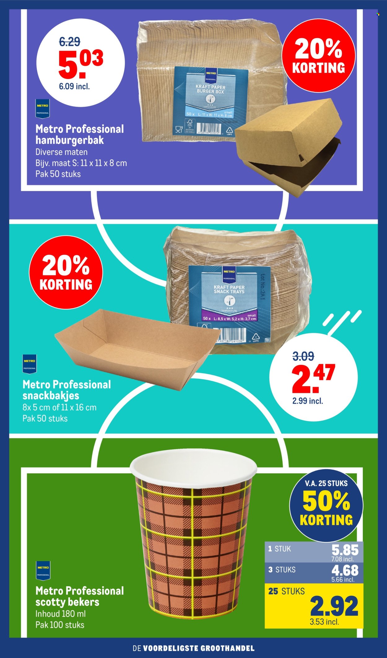 Makro-aanbieding - 12.8.2026 - 8.9.2026. Pagina 30