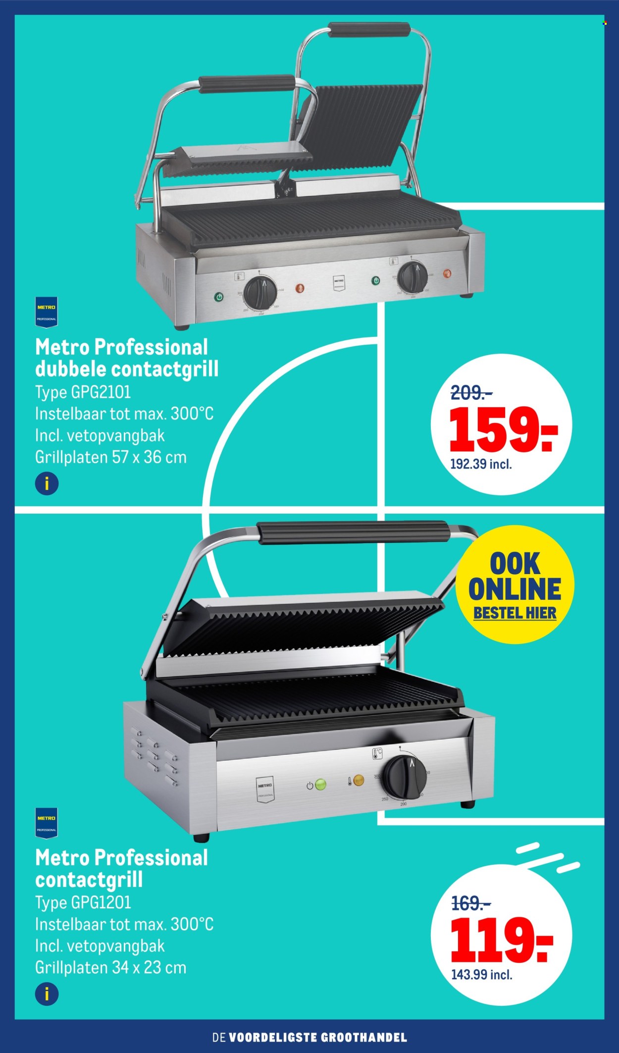 Makro-aanbieding - 12.8.2026 - 8.9.2026. Pagina 32
