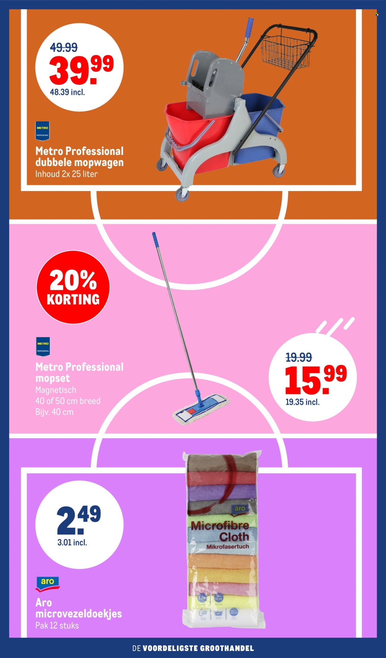 Makro-aanbieding - 12.8.2026 - 8.9.2026. Pagina 34