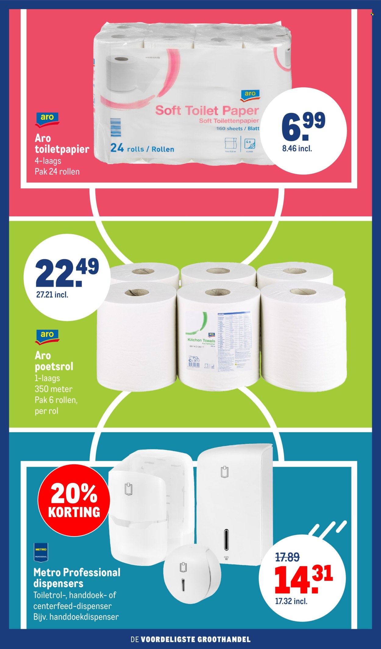 Makro-aanbieding - 12.8.2026 - 8.9.2026. Pagina 36