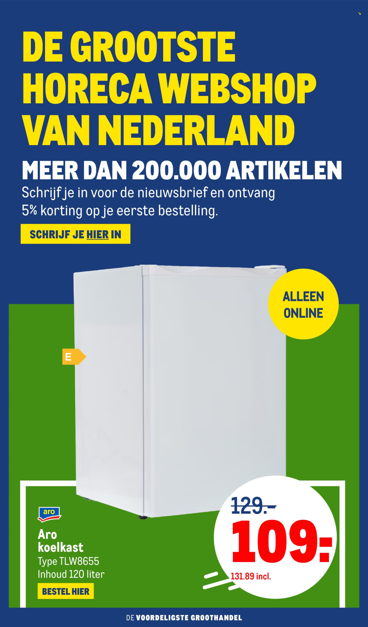 Makro-aanbieding - 12.8.2026 - 8.9.2026. Pagina 40