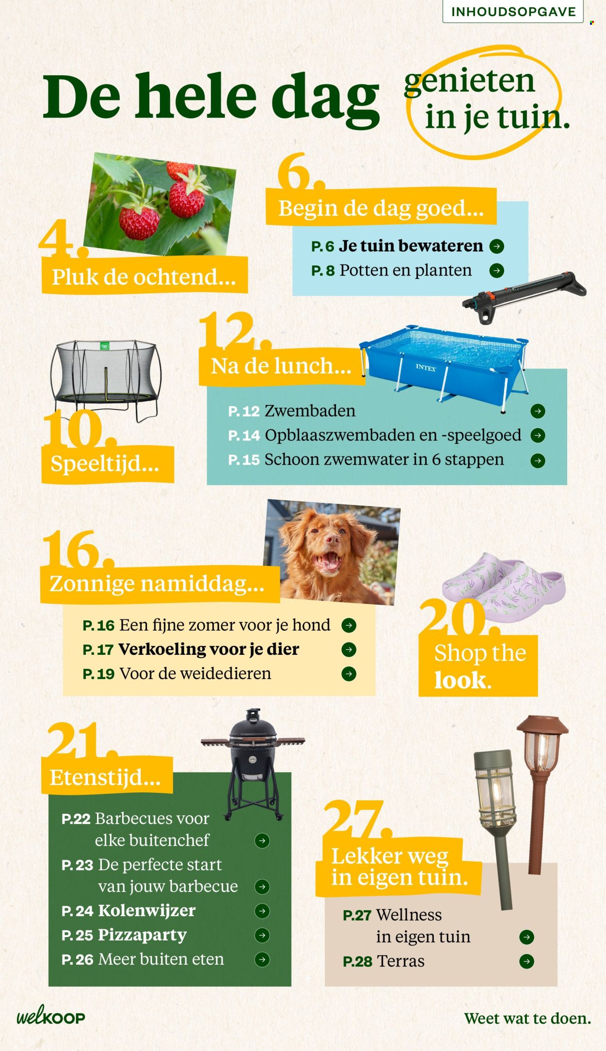 Welkoop-aanbieding - 22.6.2026 - 23.8.2026. Pagina 3