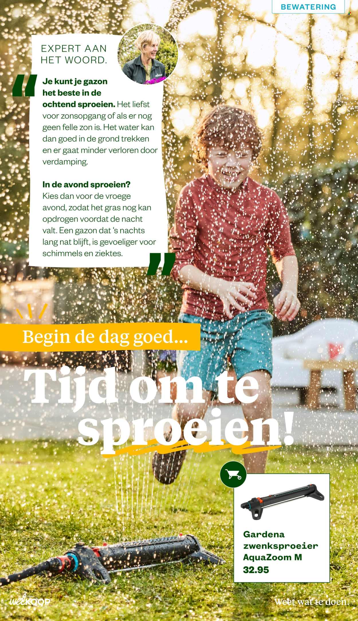 Welkoop-aanbieding - 22.6.2026 - 23.8.2026. Pagina 6
