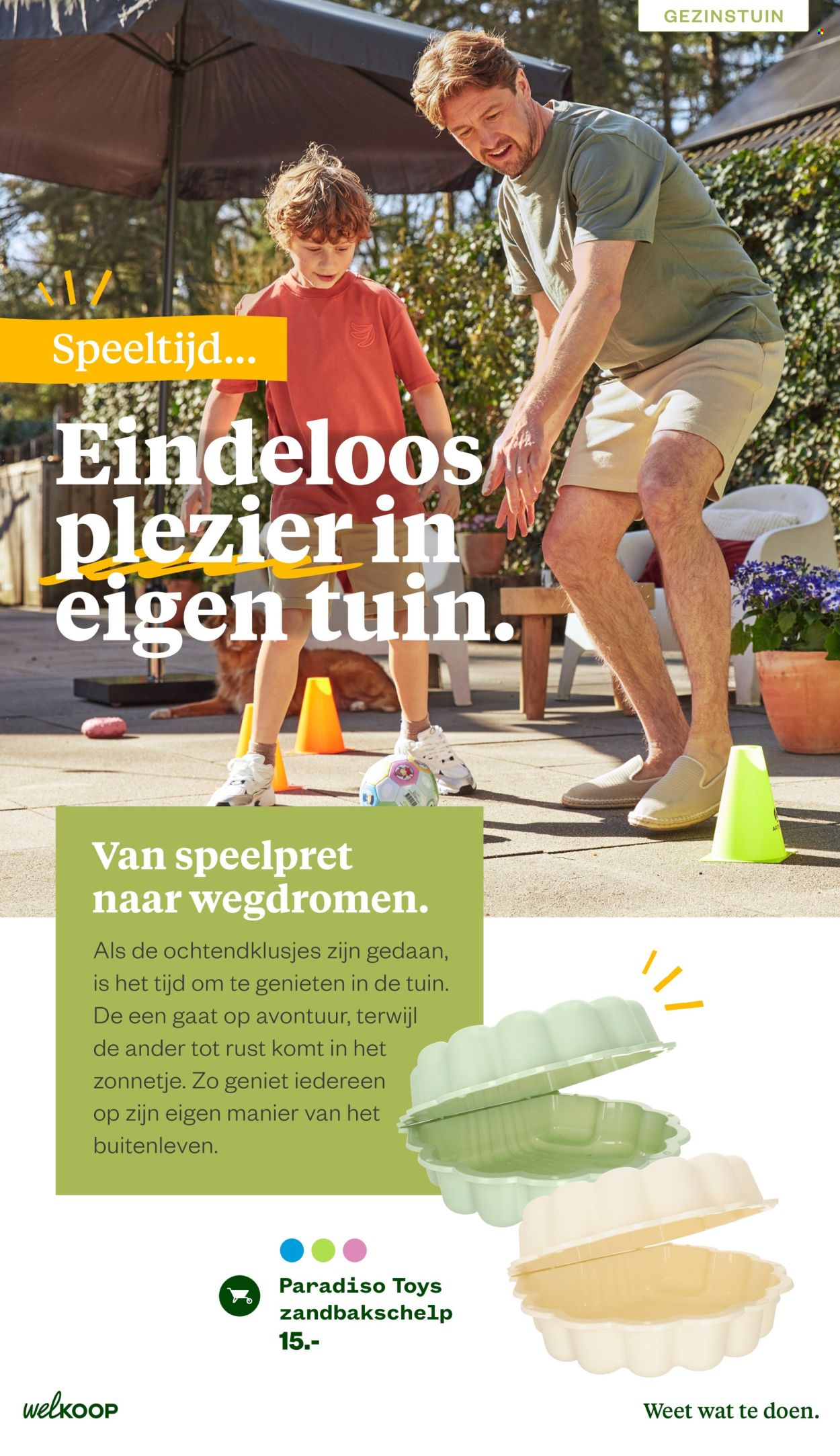 Welkoop-aanbieding - 22.6.2026 - 23.8.2026. Pagina 10