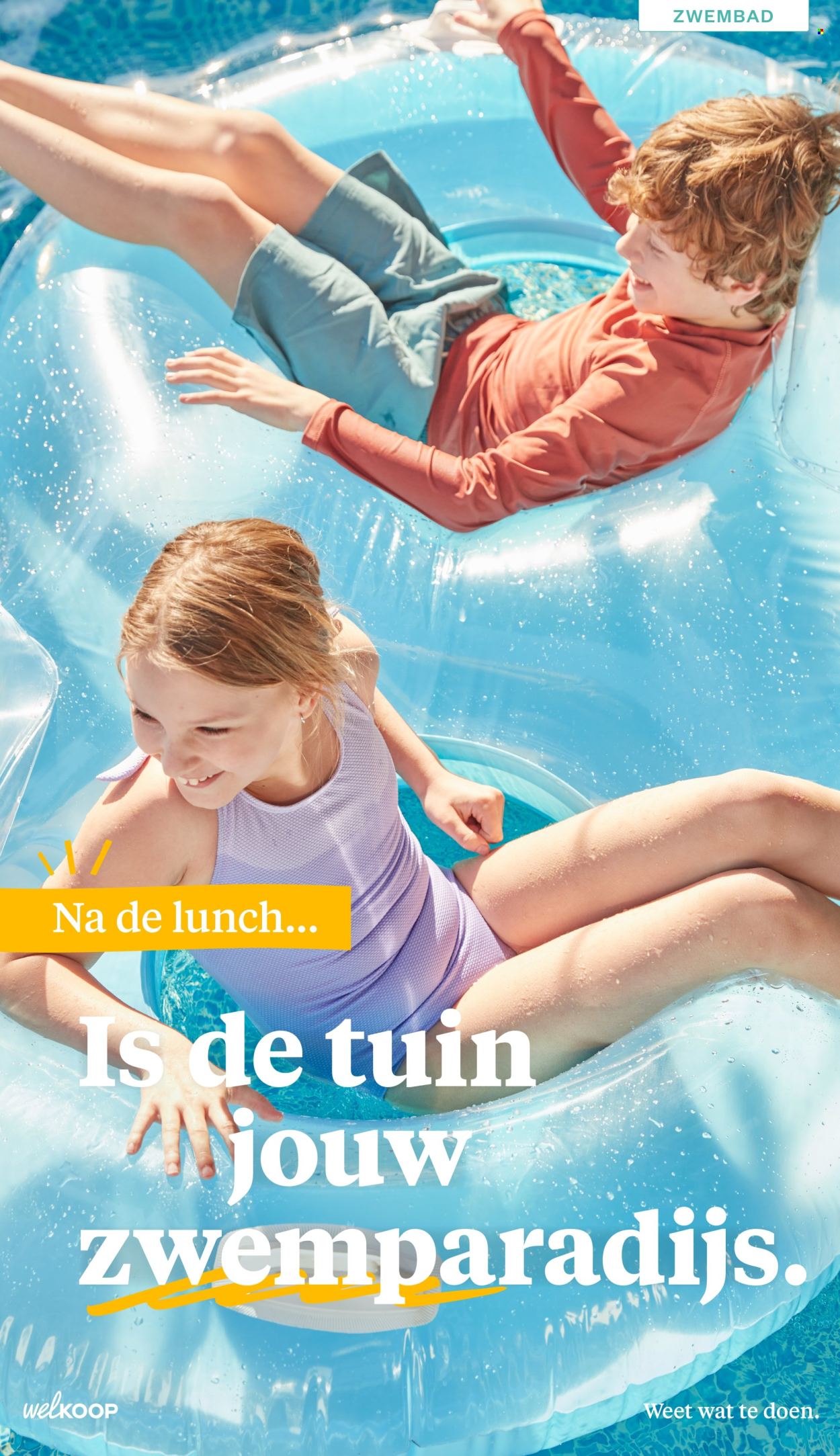 Welkoop-aanbieding - 22.6.2026 - 23.8.2026. Pagina 12