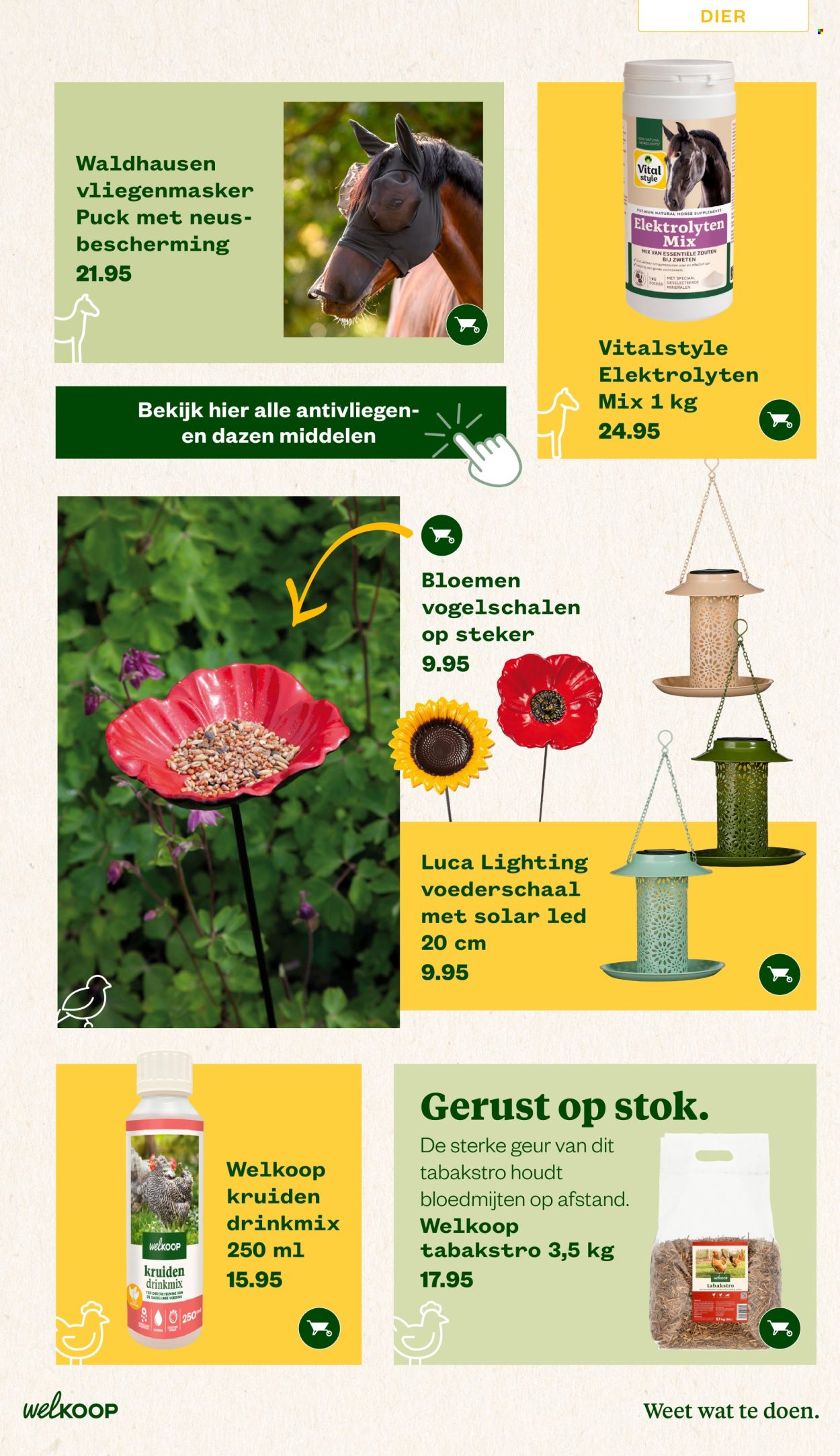Welkoop-aanbieding - 22.6.2026 - 23.8.2026. Pagina 19