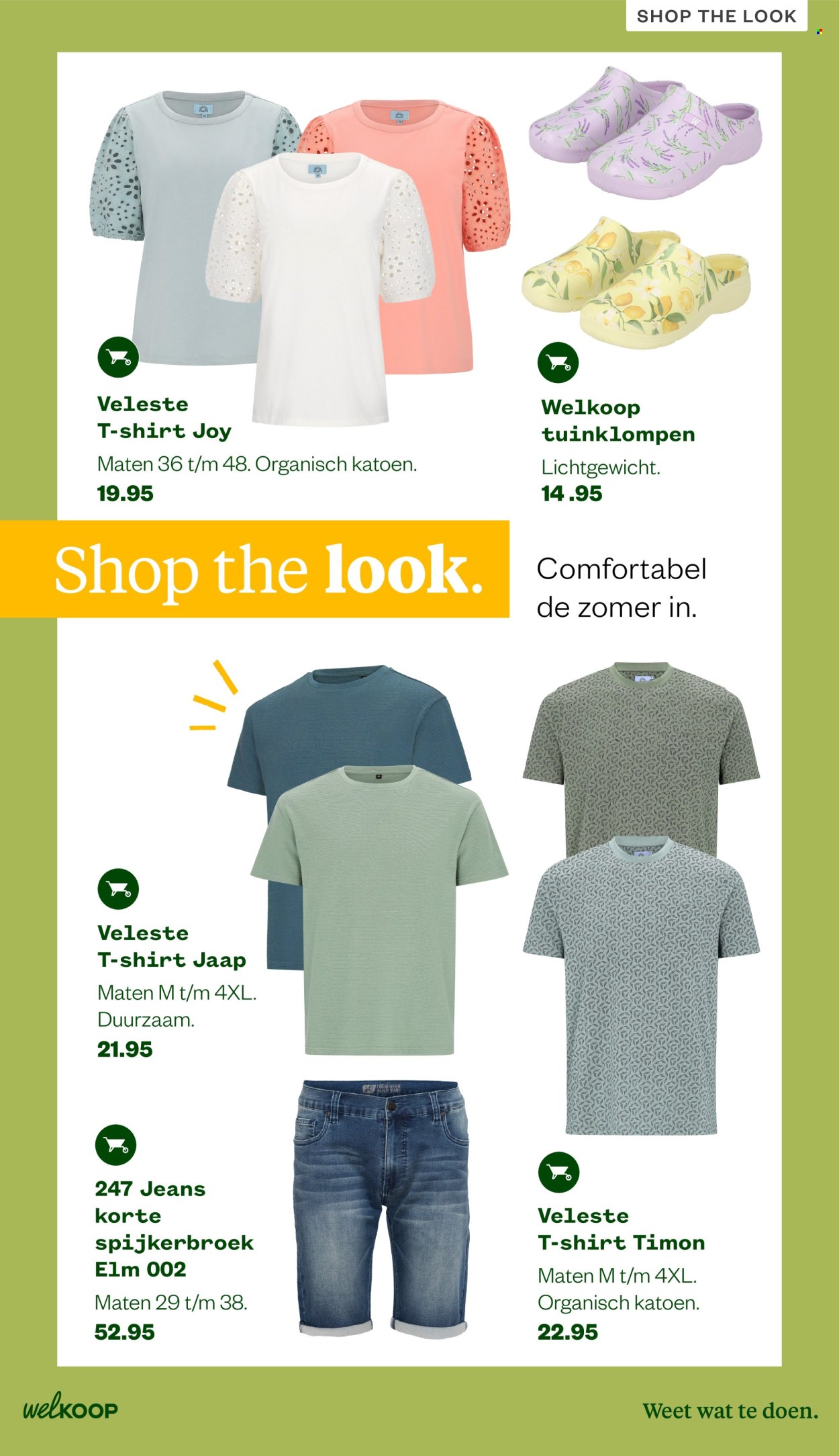 Welkoop-aanbieding - 22.6.2026 - 23.8.2026. Pagina 20