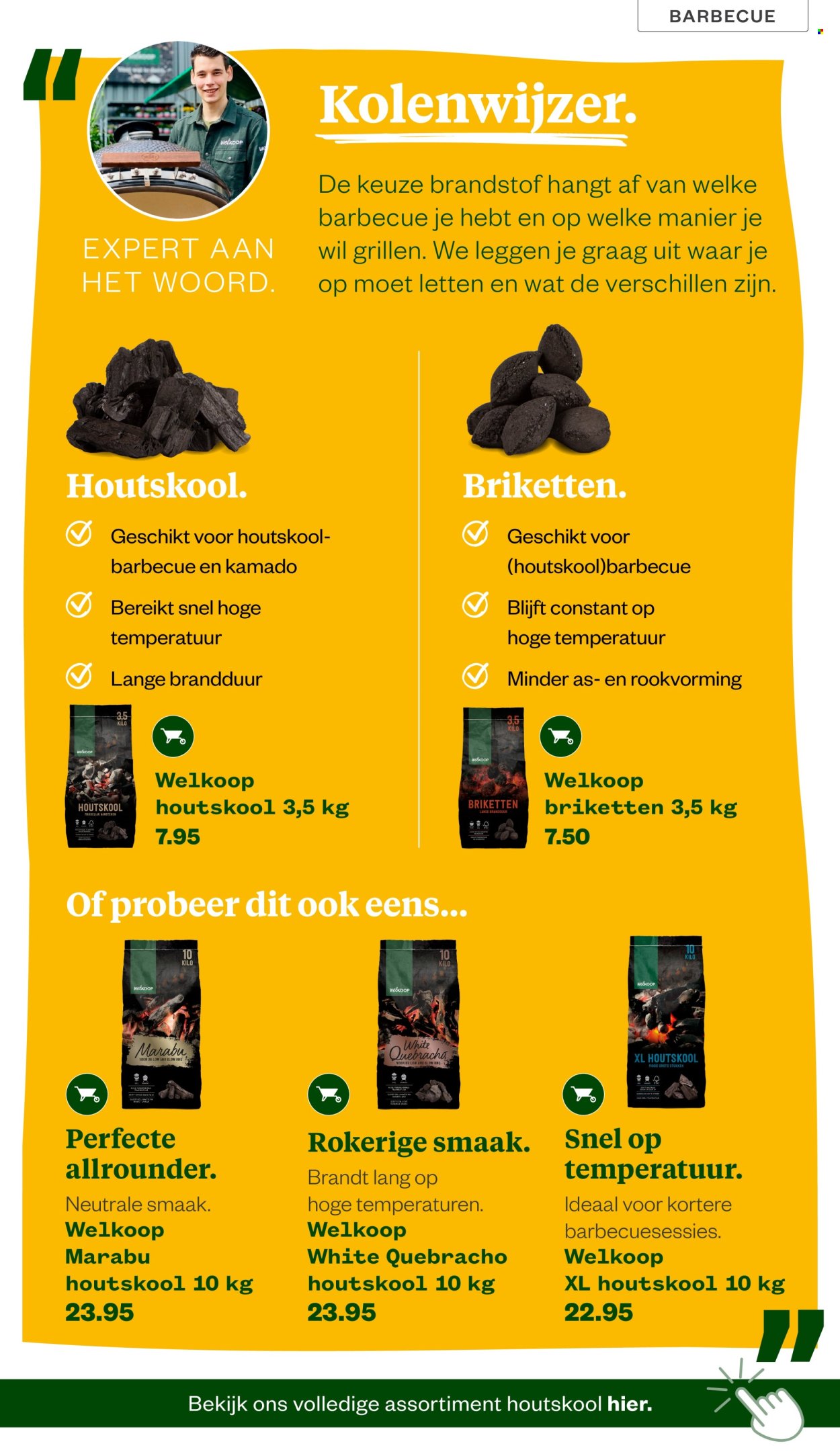 Welkoop-aanbieding - 22.6.2026 - 23.8.2026. Pagina 24