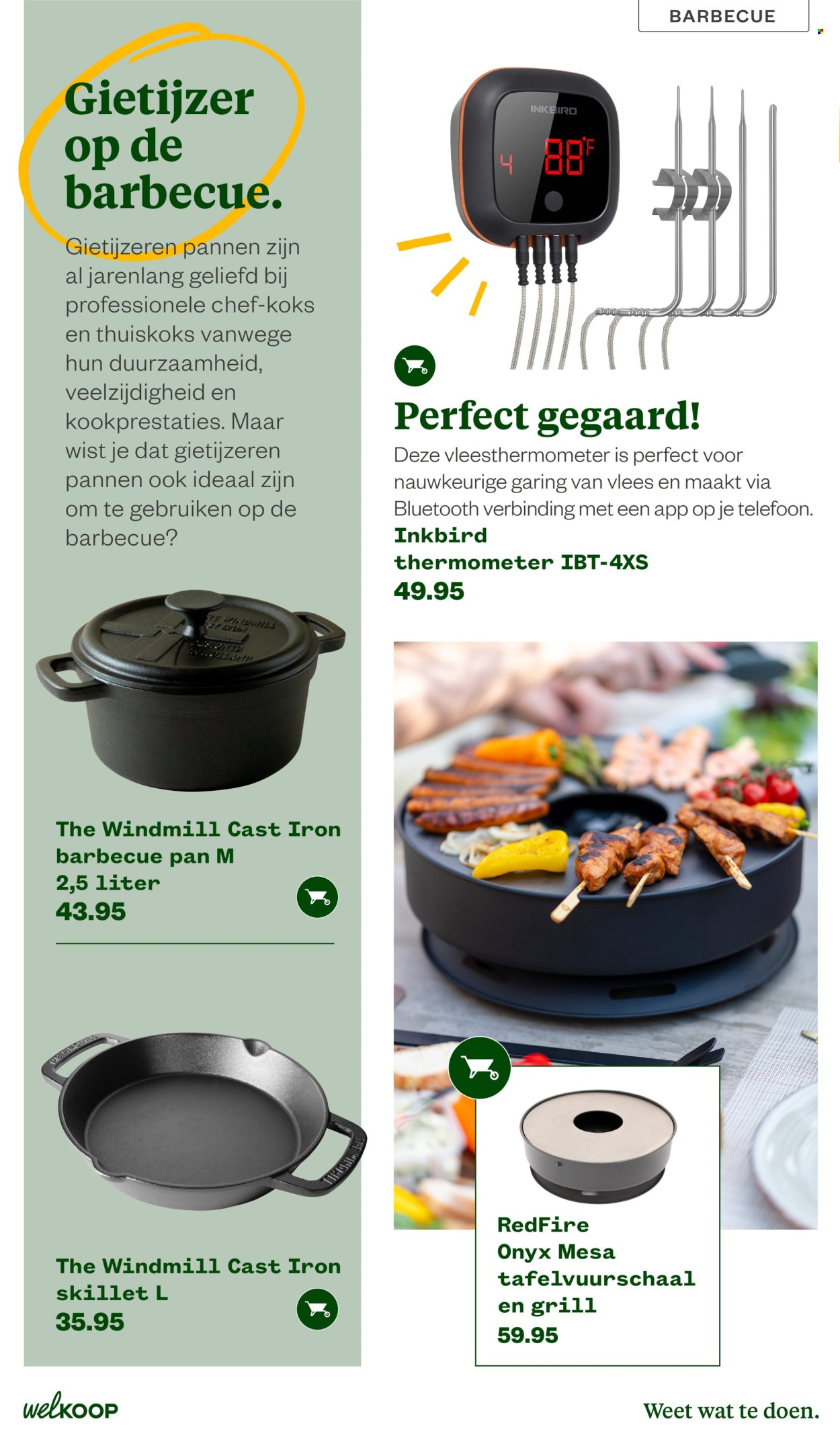 Welkoop-aanbieding - 22.6.2026 - 23.8.2026. Pagina 26