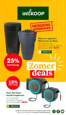 Welkoop