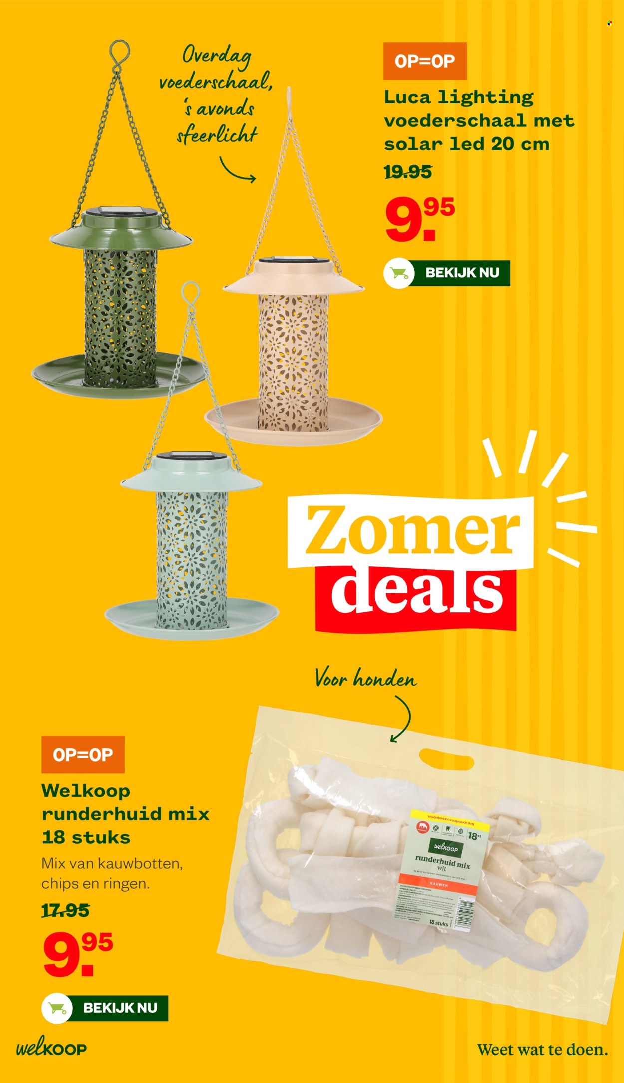 Welkoop-aanbieding - 10.8.2026 - 23.8.2026. Pagina 2