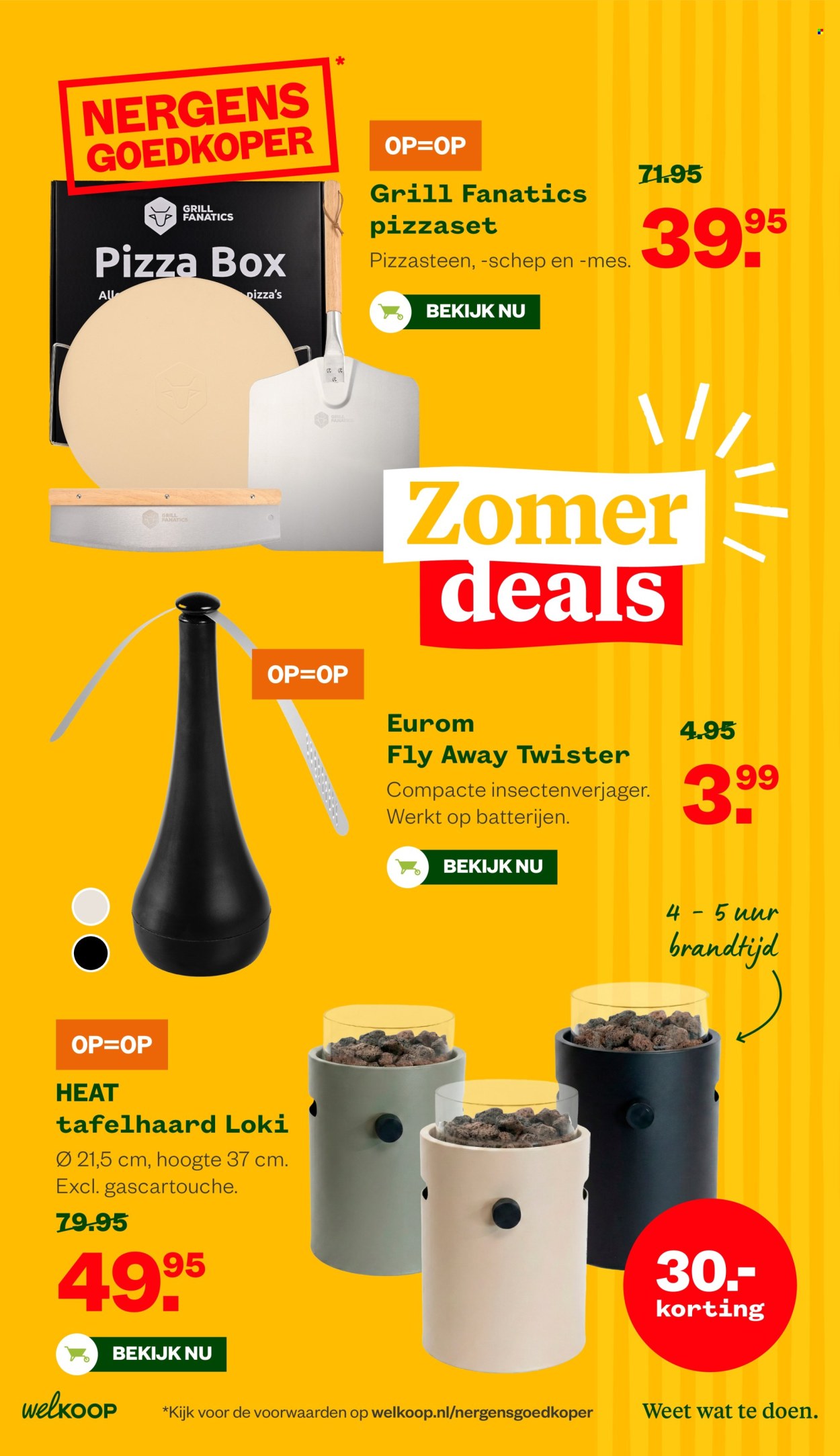 Welkoop-aanbieding - 10.8.2026 - 23.8.2026. Pagina 3