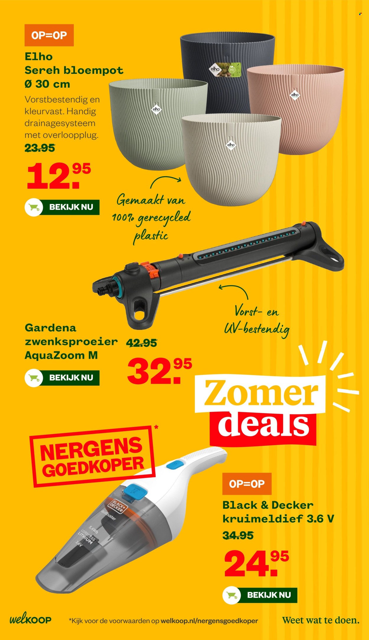 Welkoop-aanbieding - 10.8.2026 - 23.8.2026. Pagina 5