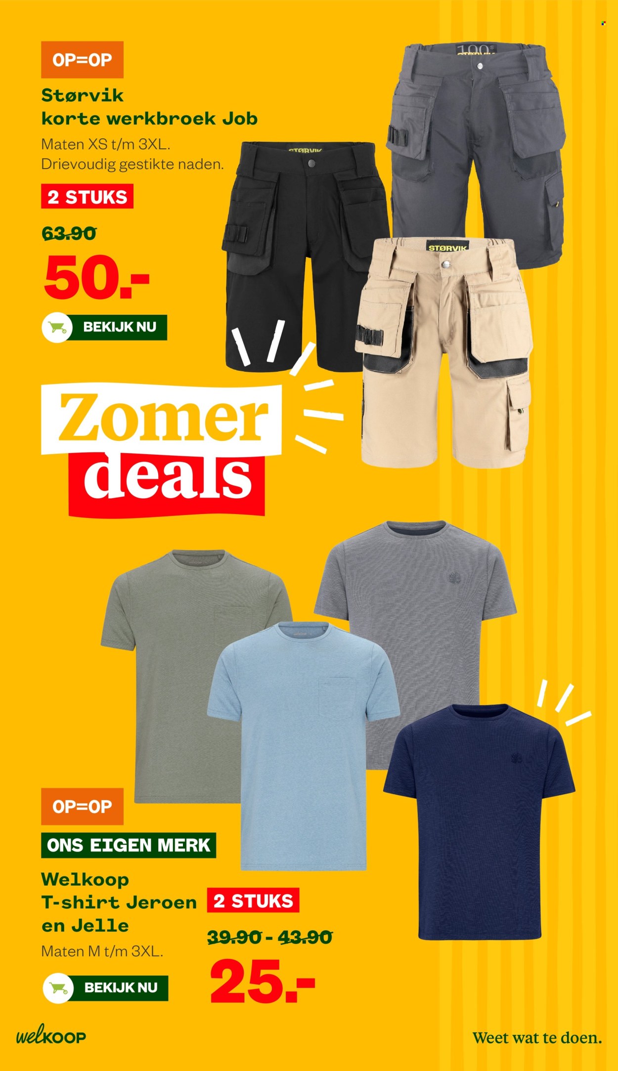 Welkoop-aanbieding - 10.8.2026 - 23.8.2026. Pagina 7