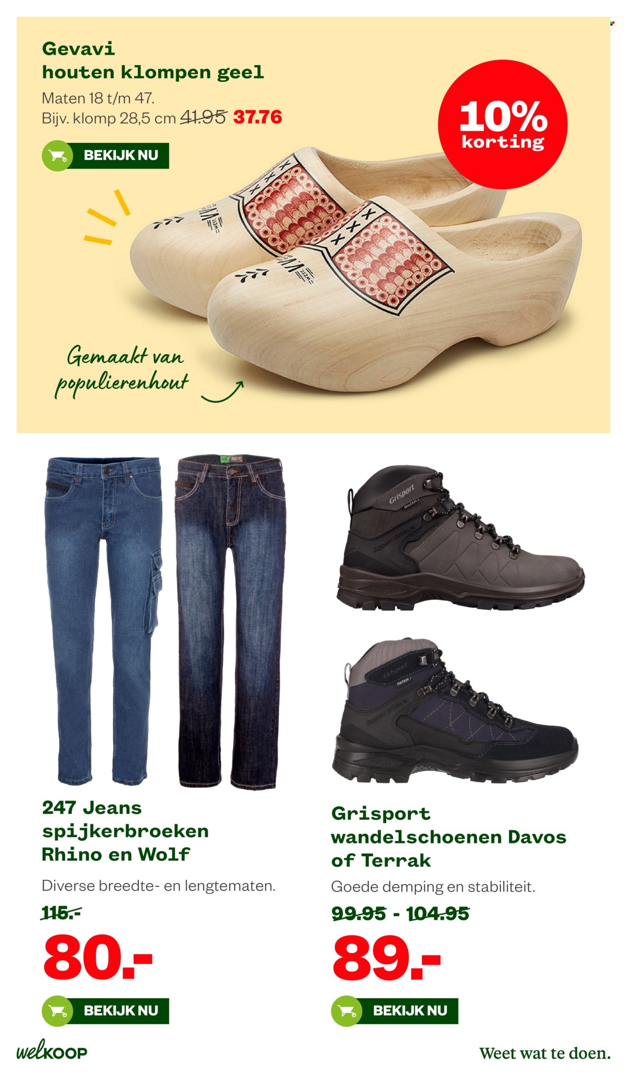 Welkoop-aanbieding - 10.8.2026 - 23.8.2026. Pagina 9
