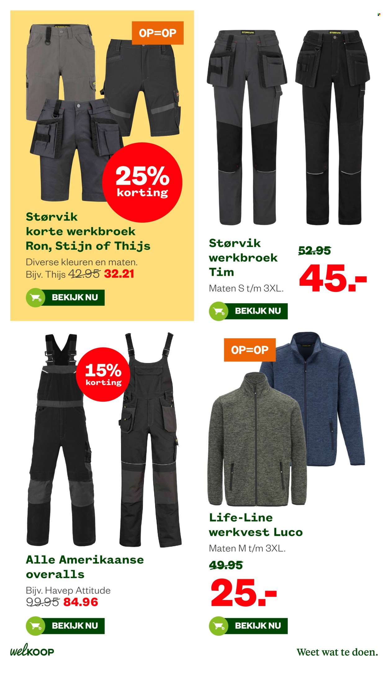 Welkoop-aanbieding - 10.8.2026 - 23.8.2026. Pagina 13