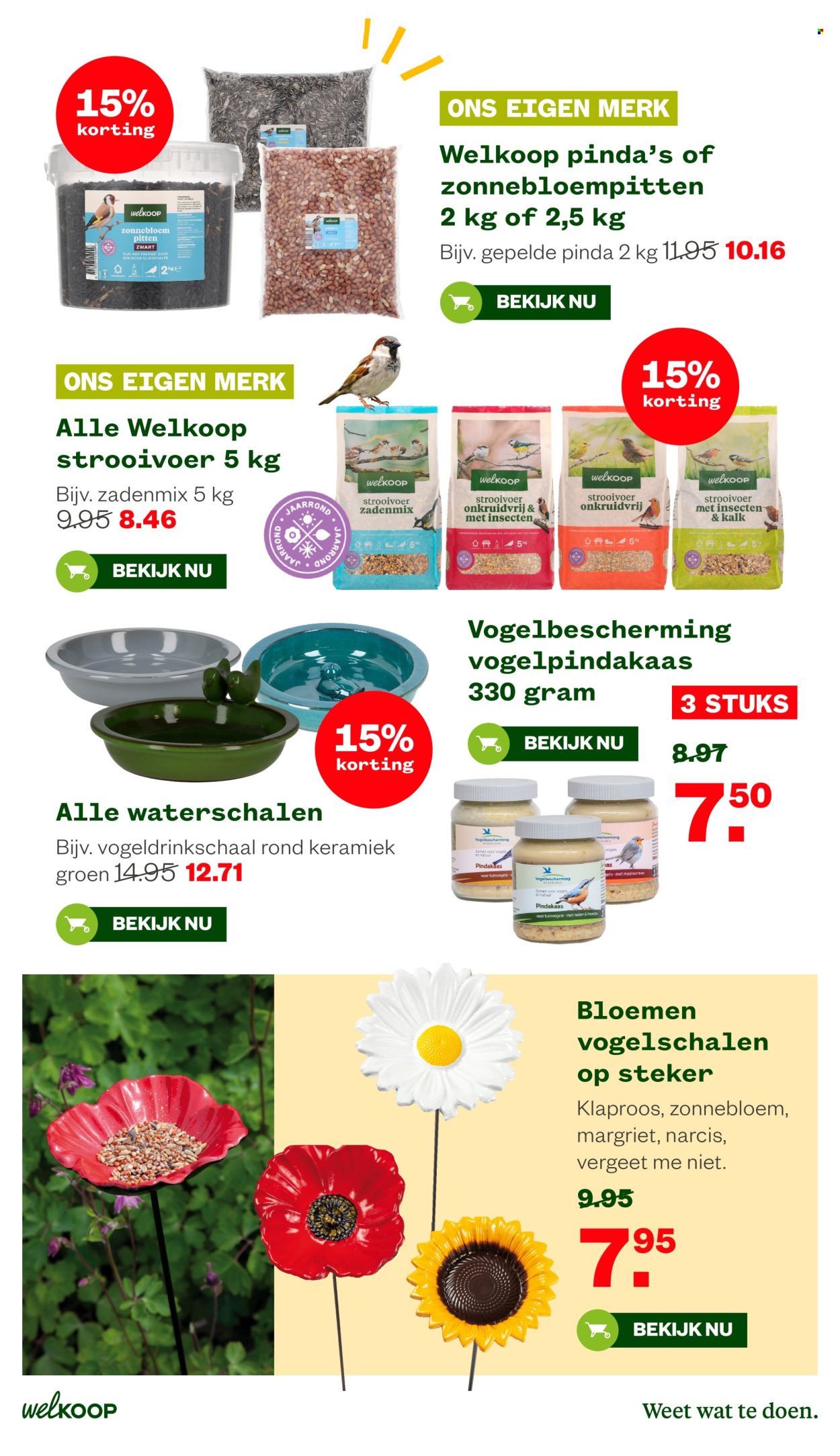 Welkoop-aanbieding - 10.8.2026 - 23.8.2026. Pagina 15