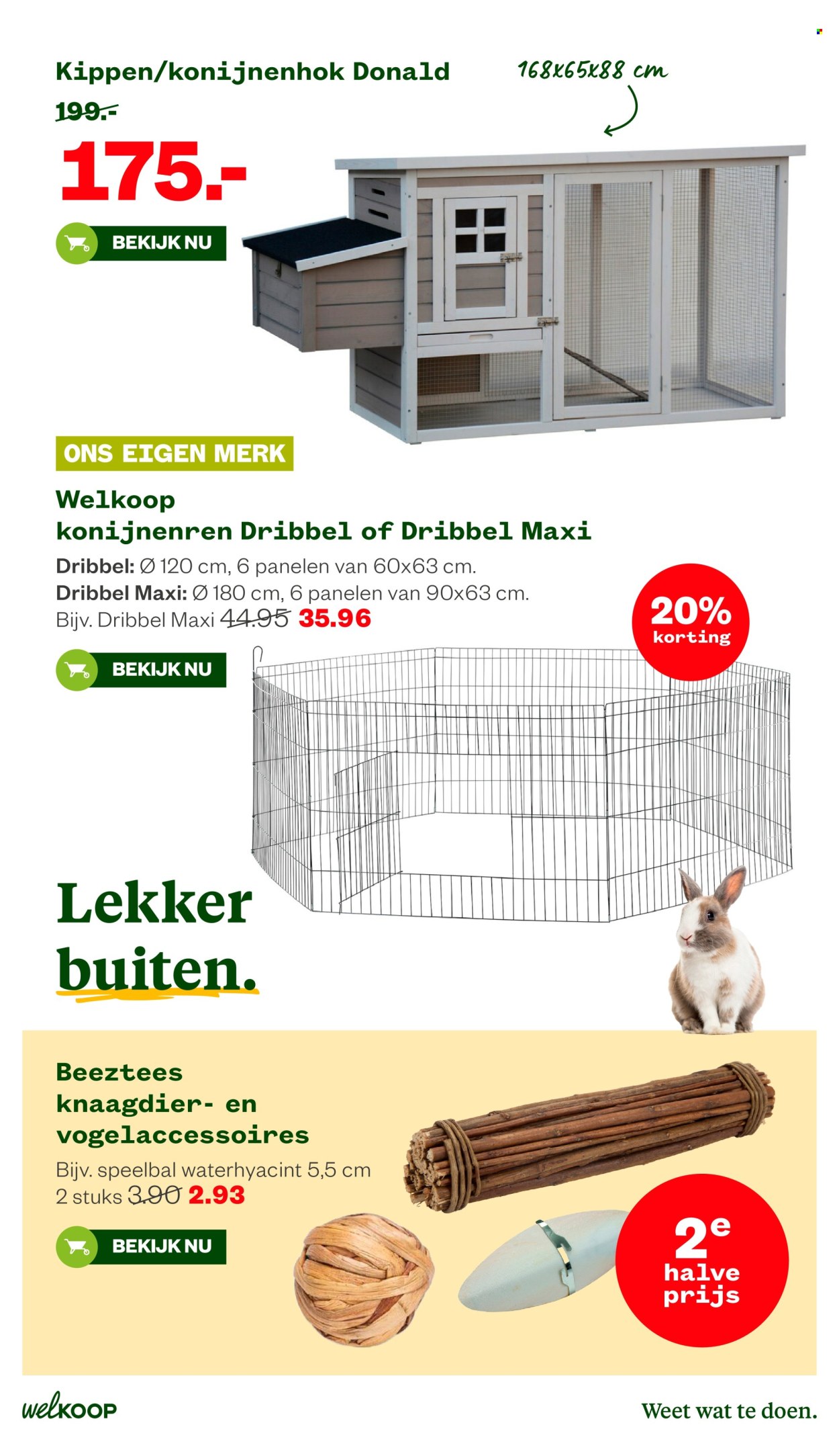 Welkoop-aanbieding - 10.8.2026 - 23.8.2026. Pagina 16