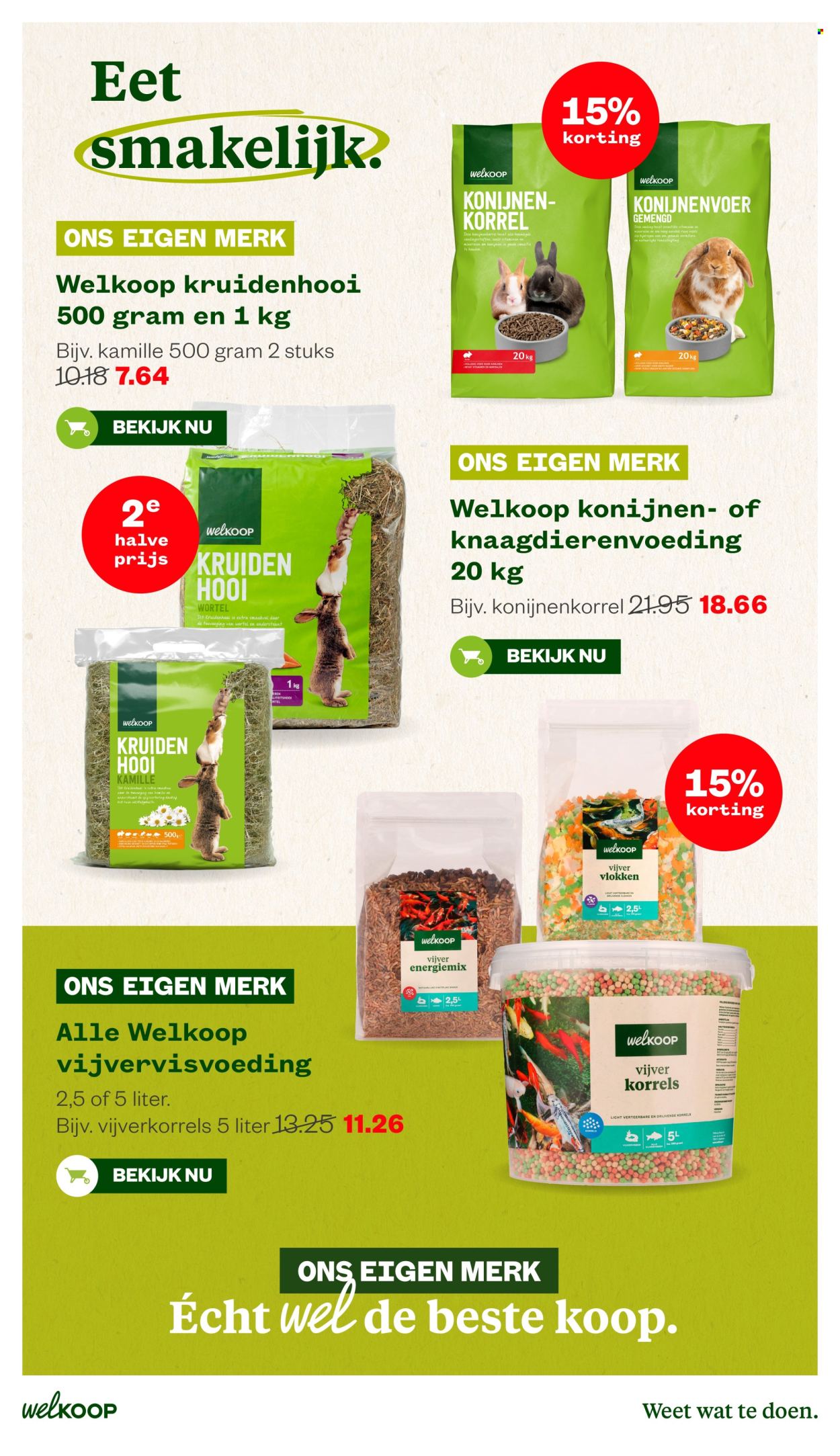 Welkoop-aanbieding - 10.8.2026 - 23.8.2026. Pagina 17
