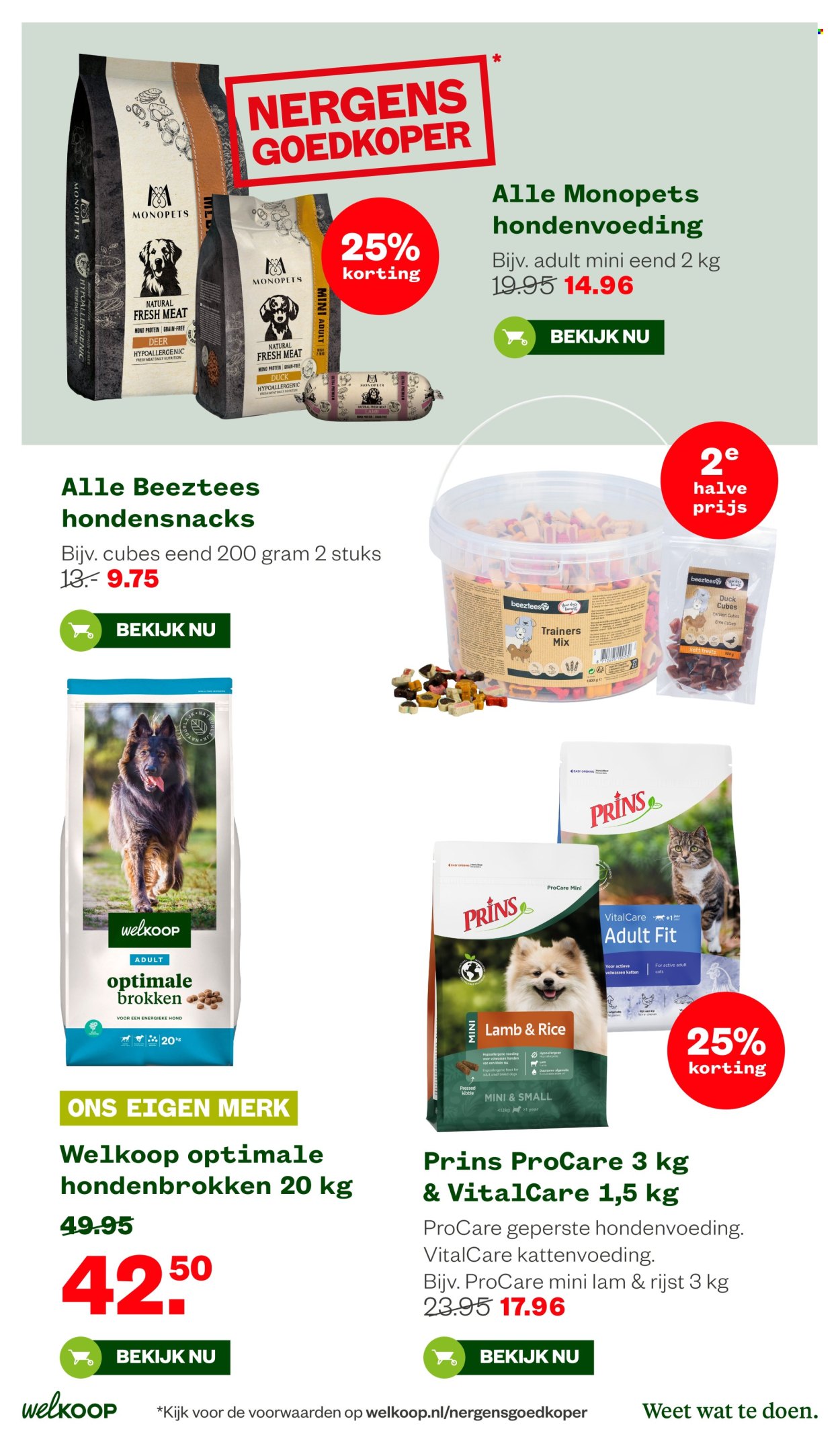 Welkoop-aanbieding - 10.8.2026 - 23.8.2026. Pagina 18