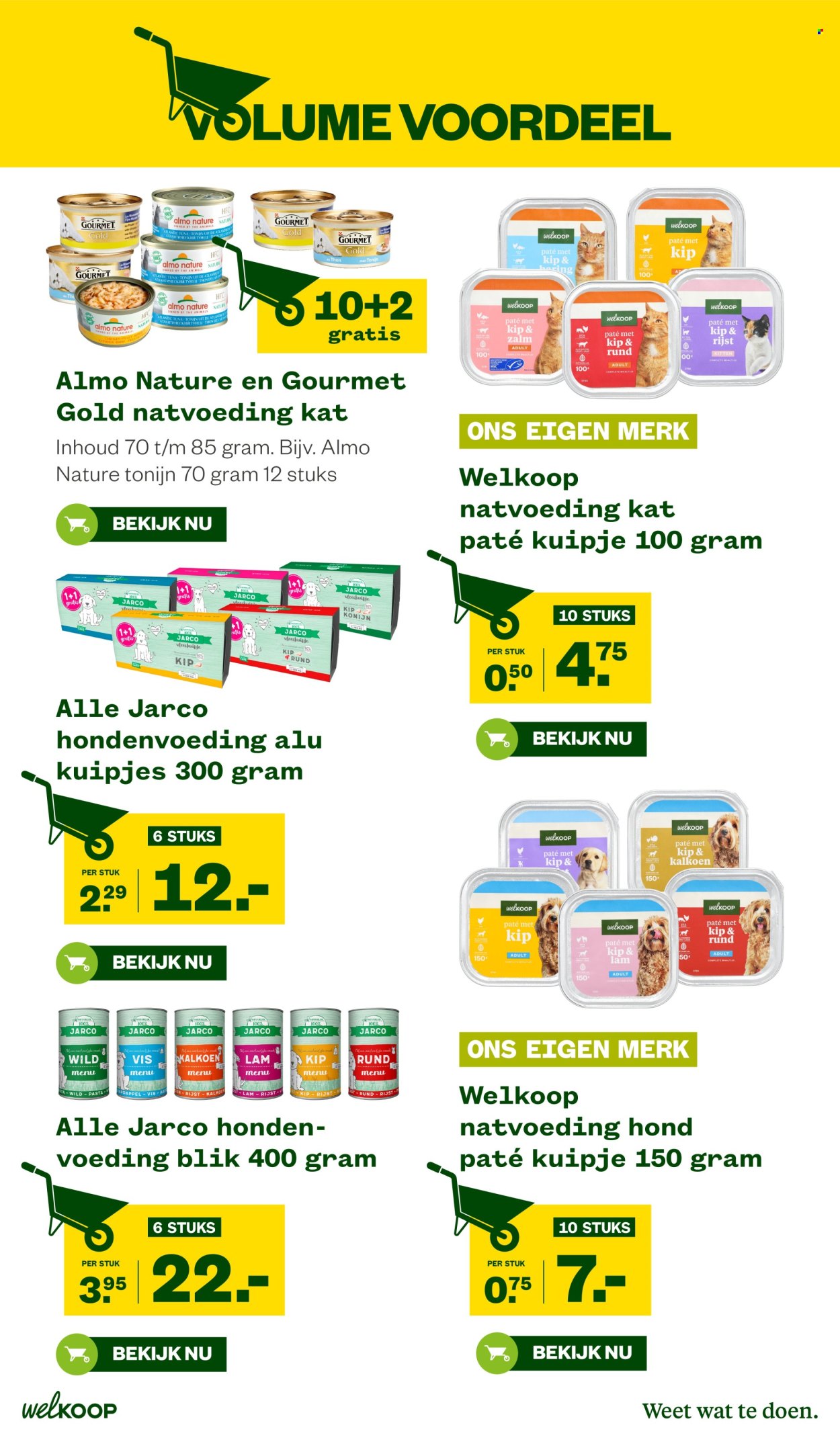 Welkoop-aanbieding - 10.8.2026 - 23.8.2026. Pagina 22
