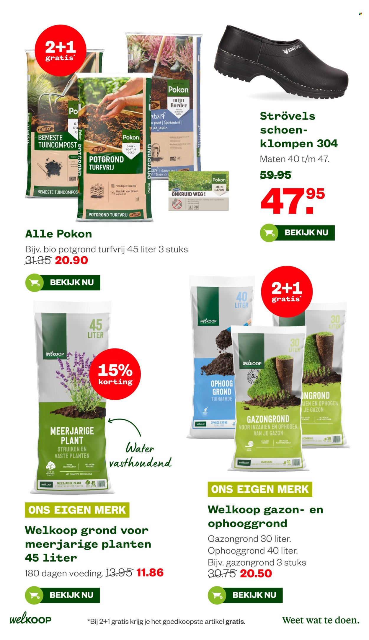 Welkoop-aanbieding - 10.8.2026 - 23.8.2026. Pagina 26