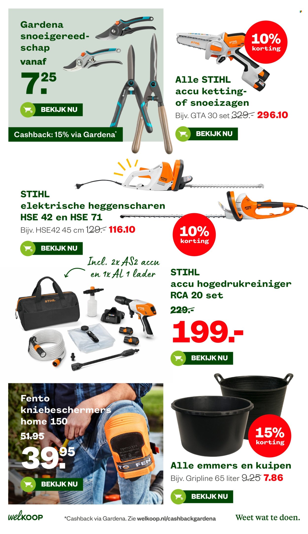 Welkoop-aanbieding - 10.8.2026 - 23.8.2026. Pagina 29