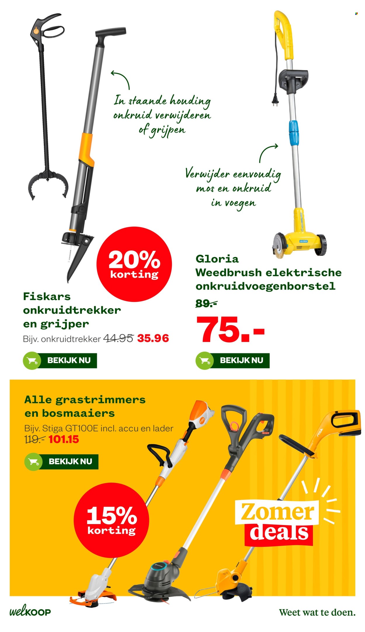 Welkoop-aanbieding - 10.8.2026 - 23.8.2026. Pagina 30