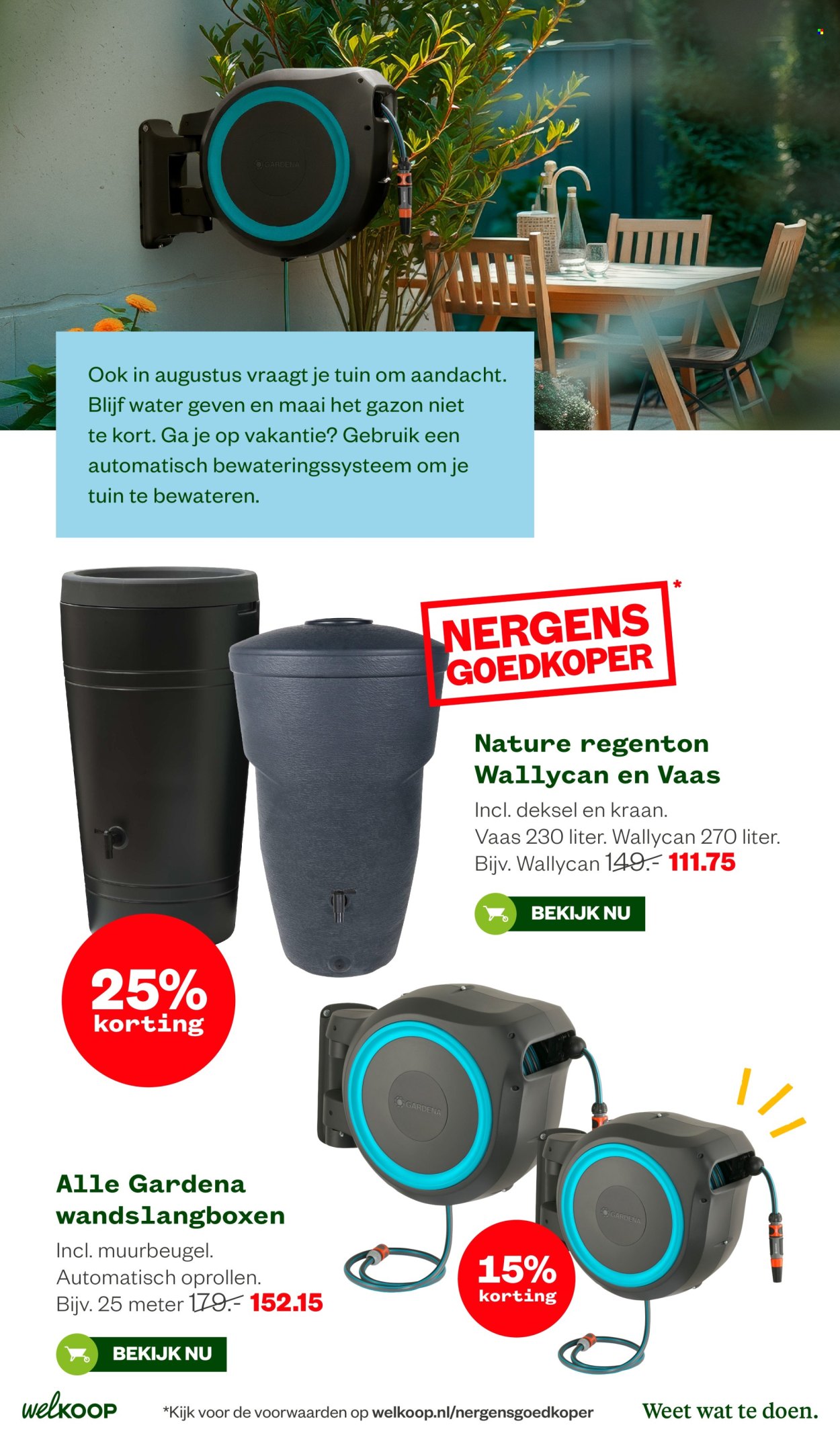 Welkoop-aanbieding - 10.8.2026 - 23.8.2026. Pagina 31
