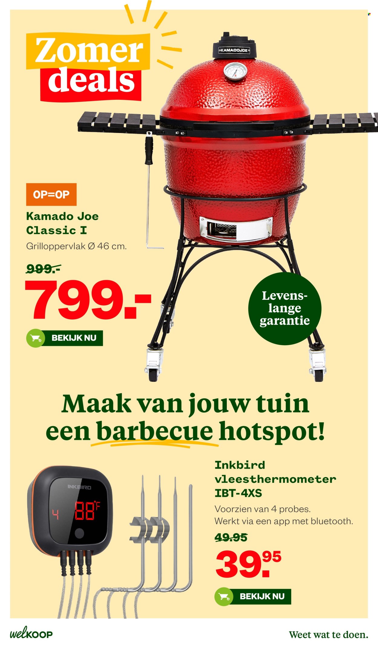 Welkoop-aanbieding - 10.8.2026 - 23.8.2026. Pagina 32