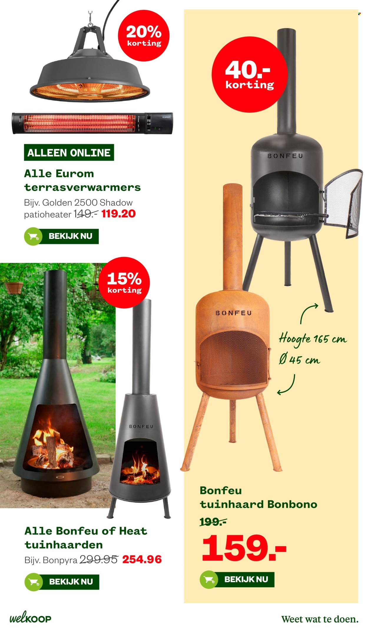 Welkoop-aanbieding - 10.8.2026 - 23.8.2026. Pagina 33